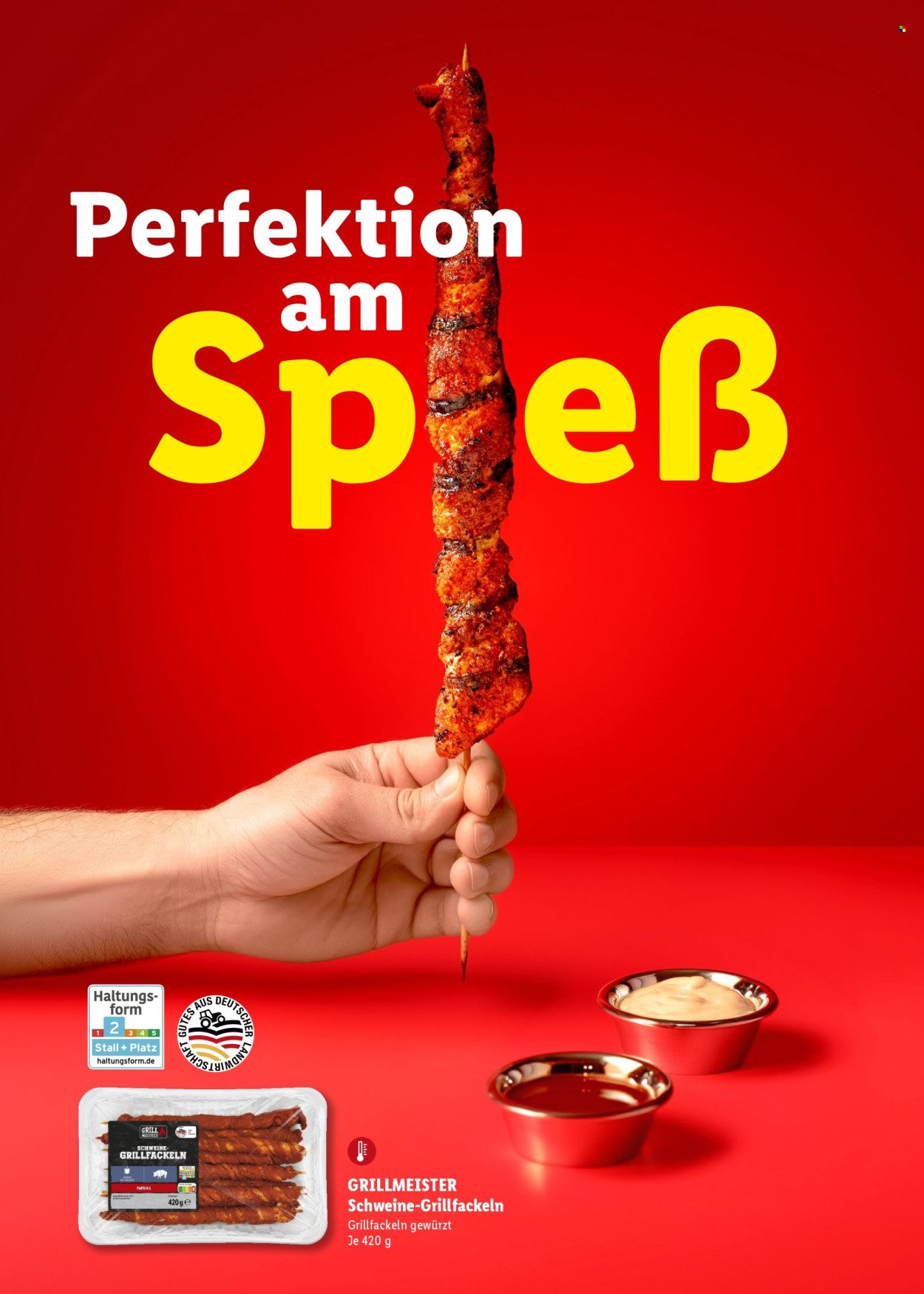 LIDL Prospekt - Grillmagazin (2026-04-25 - 2026-06-06)