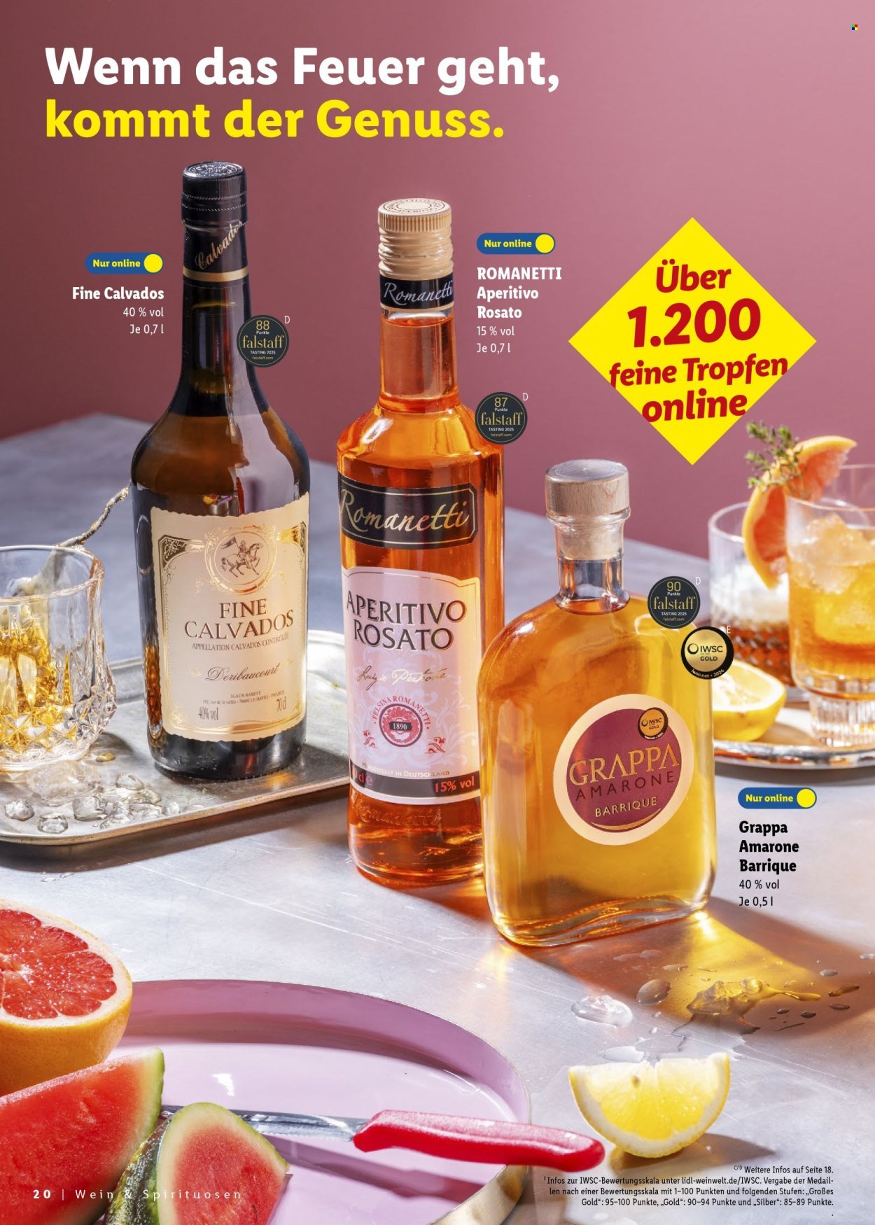 LIDL Prospekt - Grillmagazin (2026-04-25 - 2026-06-06)