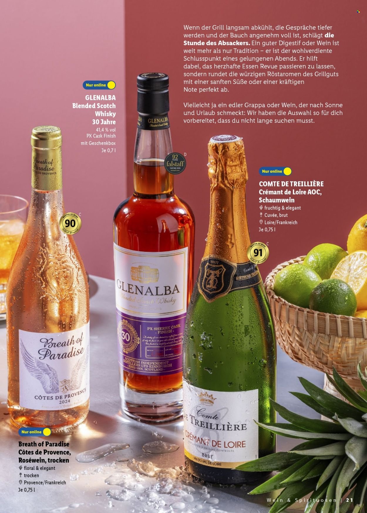 LIDL Prospekt - Grillmagazin (2026-04-25 - 2026-06-06)
