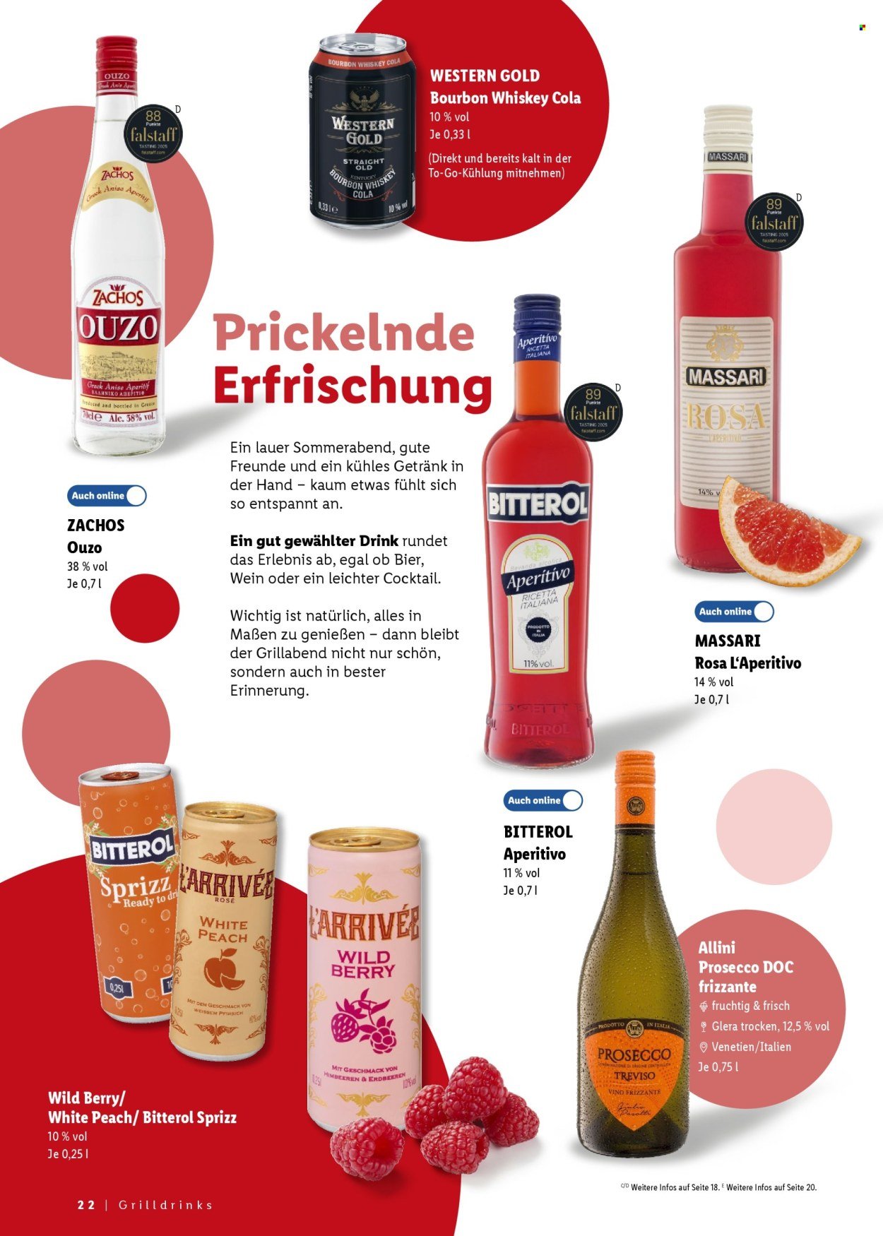 LIDL Prospekt - Grillmagazin (2026-04-25 - 2026-06-06)