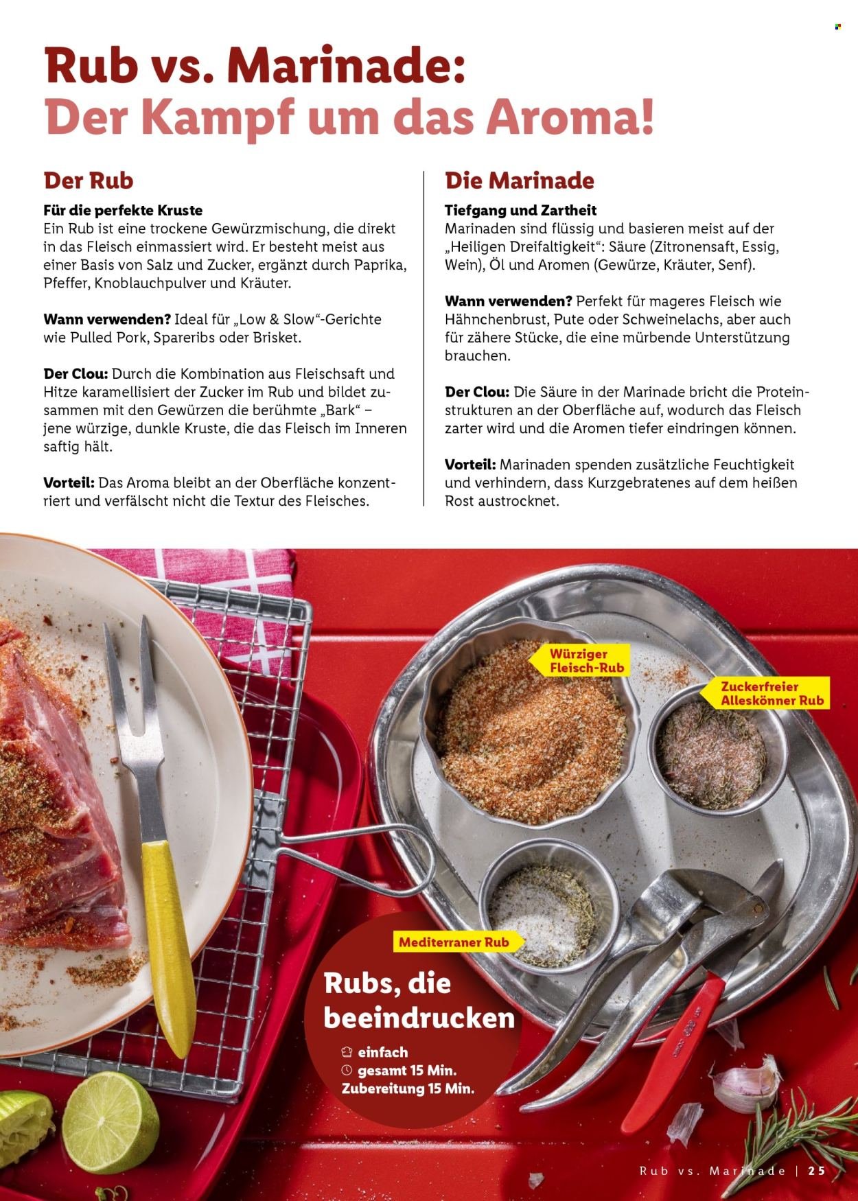 LIDL Prospekt - Grillmagazin (2026-04-25 - 2026-06-06)