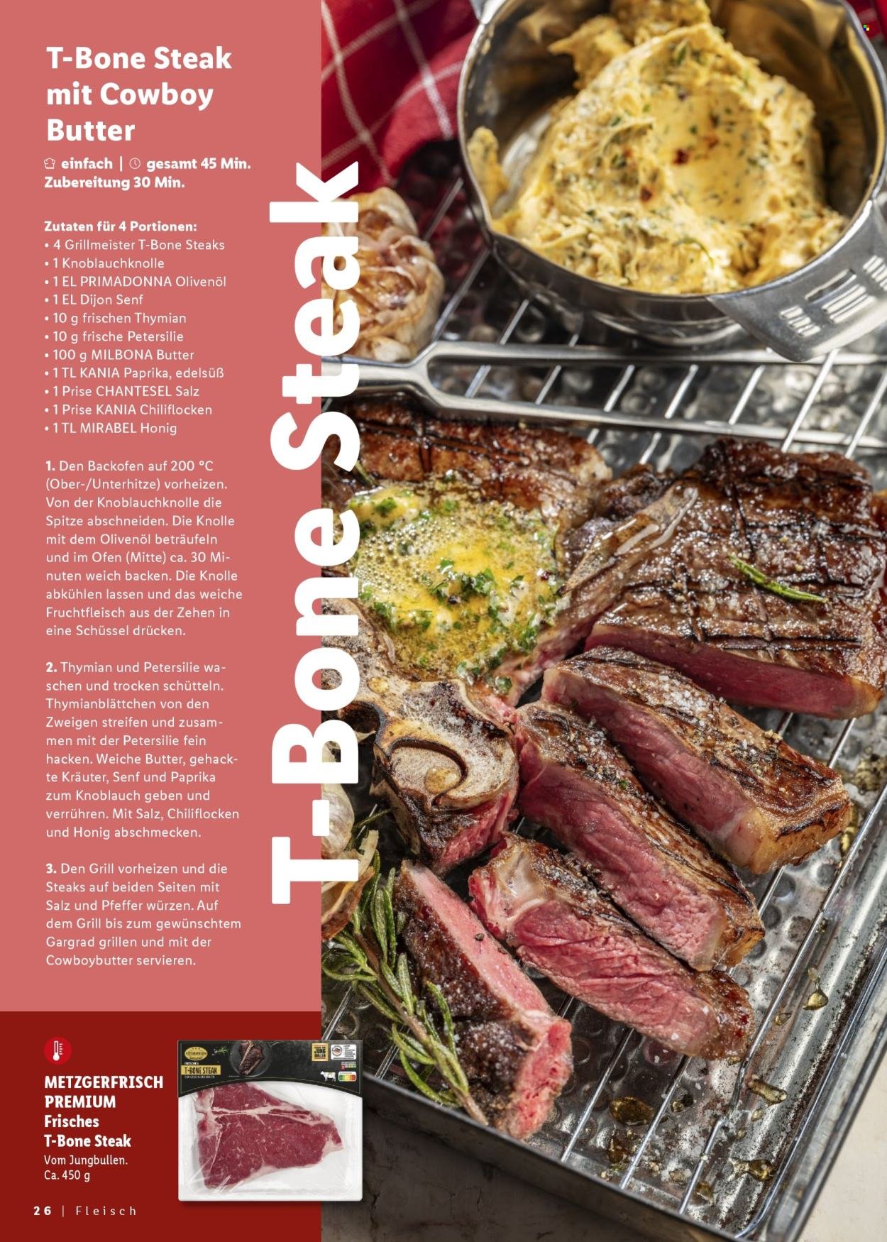 LIDL Prospekt - Grillmagazin (2026-04-25 - 2026-06-06)