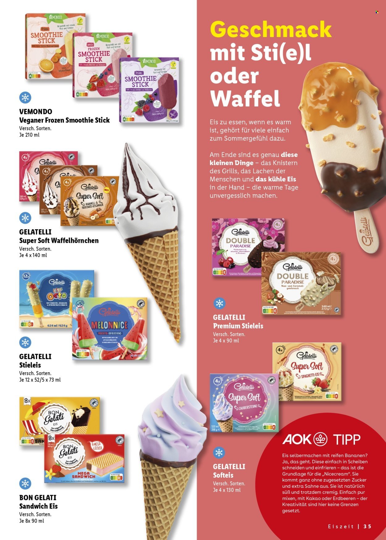 LIDL Prospekt - Grillmagazin (2026-04-25 - 2026-06-06)