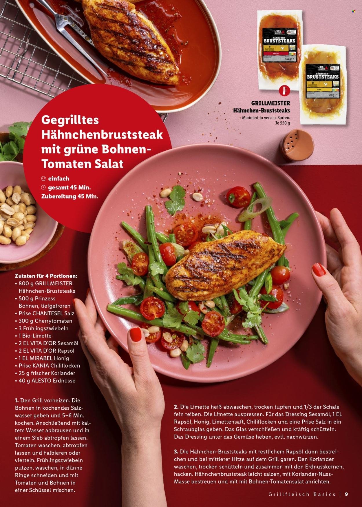 LIDL Prospekt - Grillmagazin (2026-04-25 - 2026-06-06)