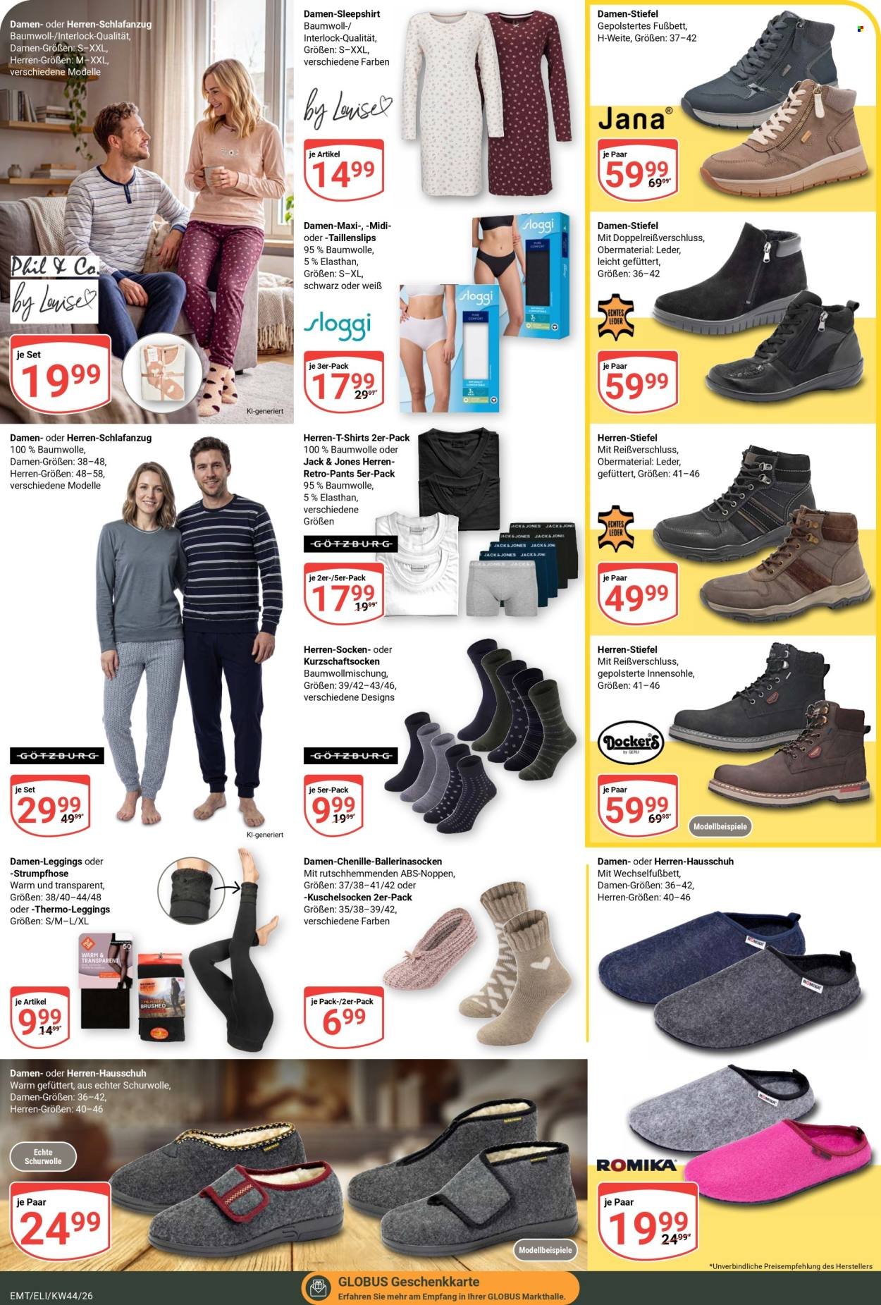 GLOBUS Prospekt - Ab Montag 26.10.2026