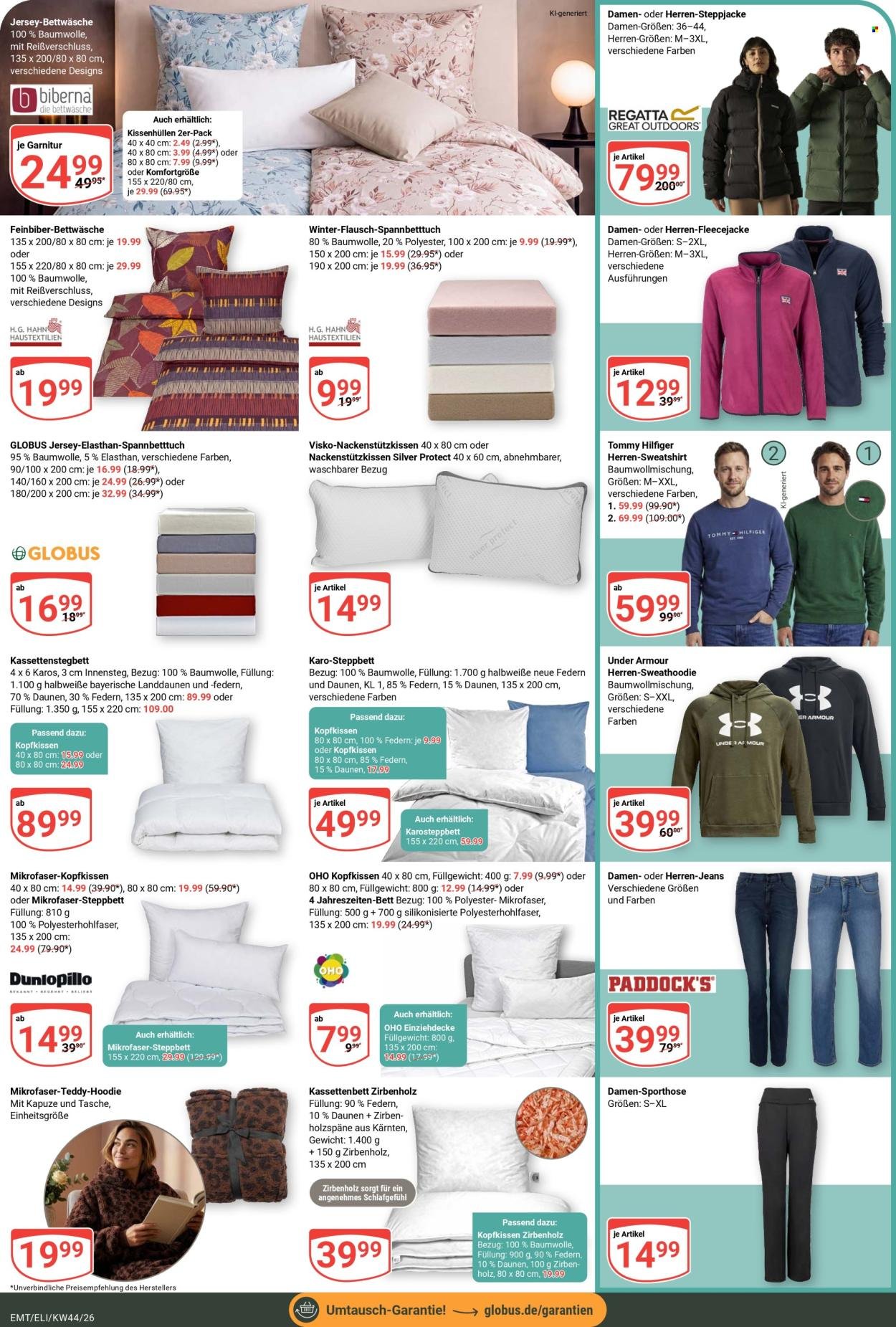 GLOBUS Prospekt - Ab Montag 26.10.2026