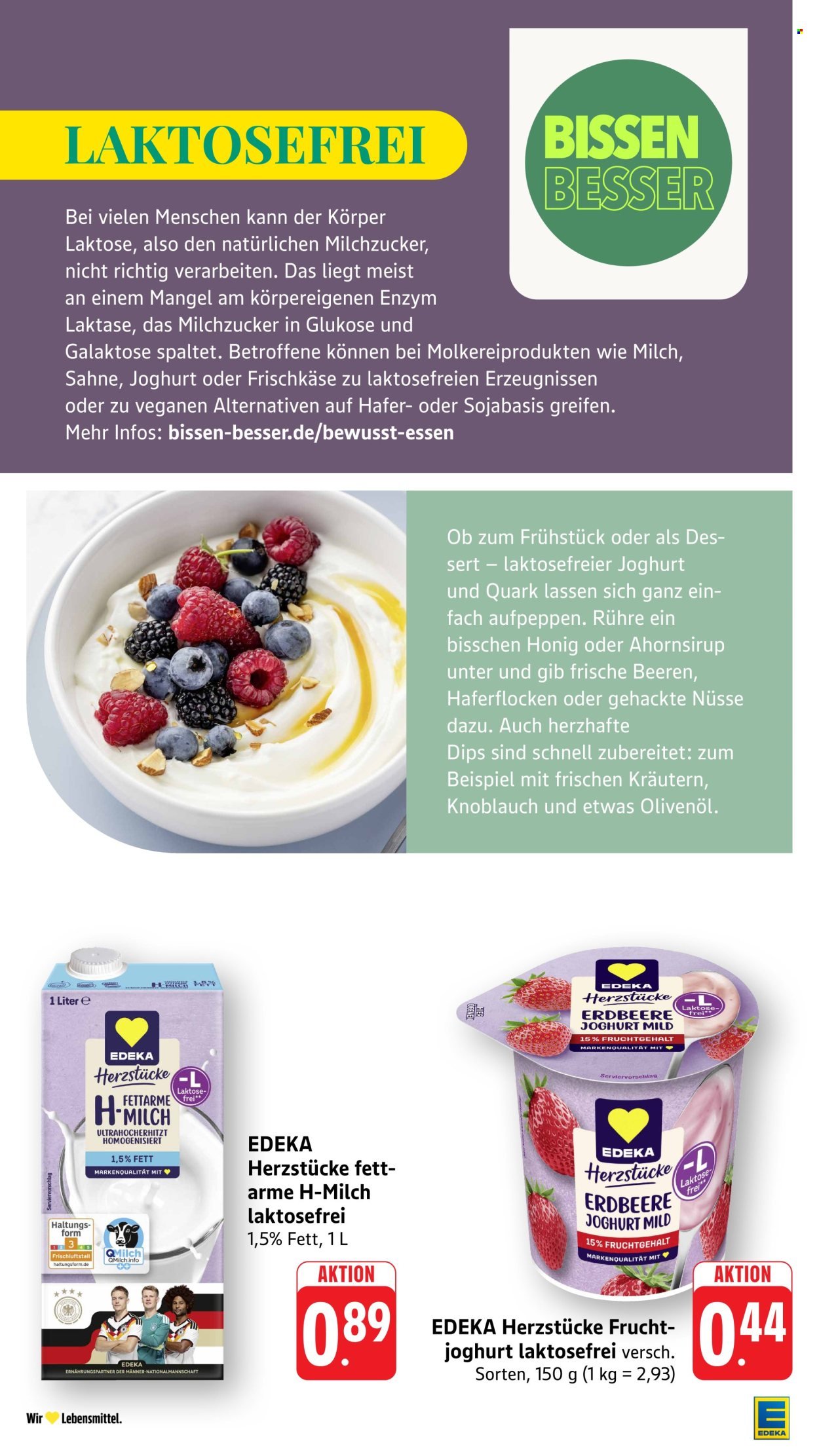EDEKA Prospekt - Ab Montag 12.10.2026