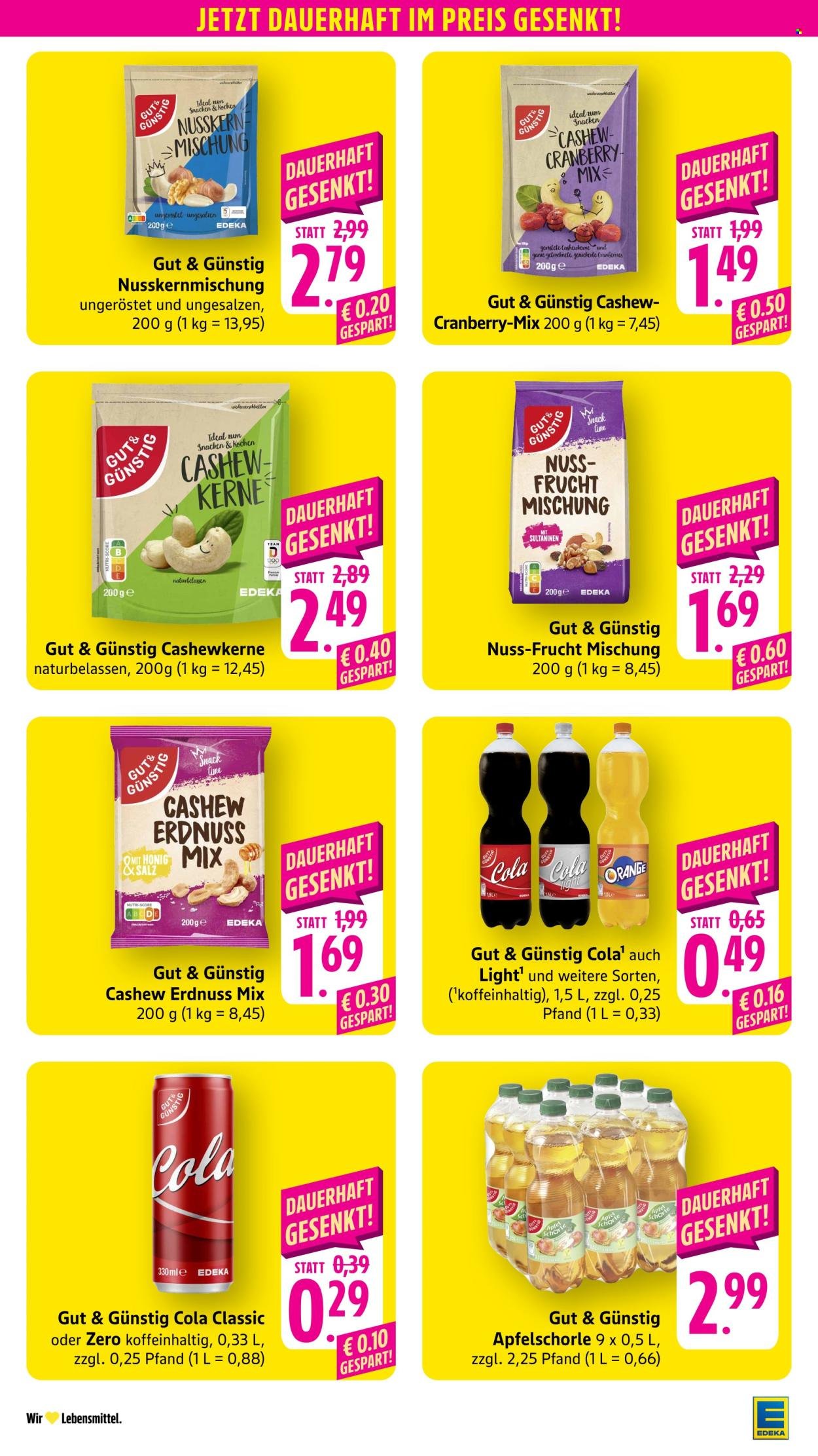 EDEKA Prospekt - Ab Montag 12.10.2026