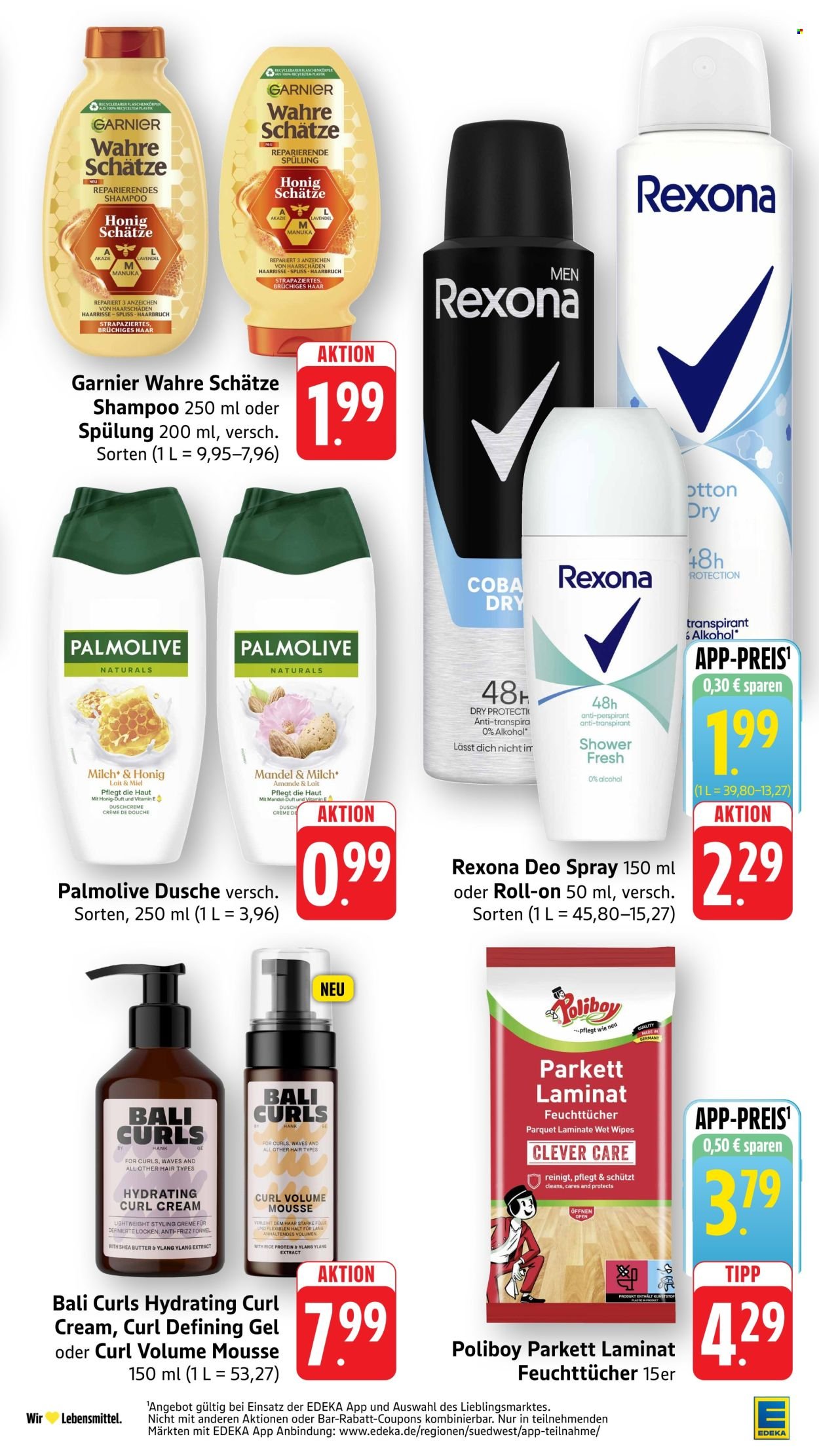 EDEKA Prospekt - Ab Montag 12.10.2026