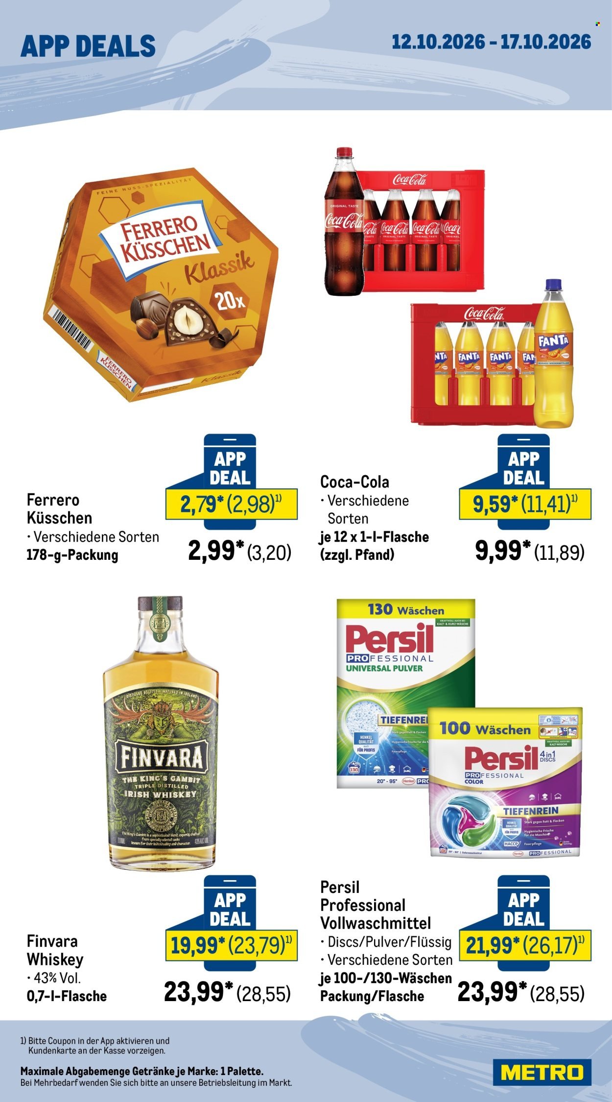 METRO Prospekt - App-Deals