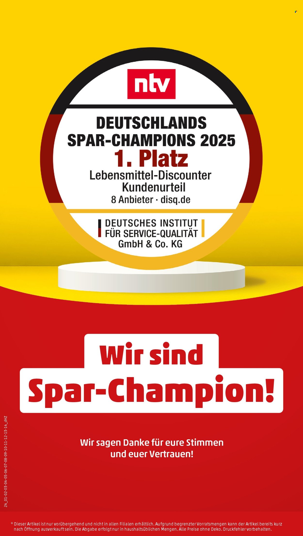 PENNY Prospekt - Ab Montag 18.05.2026 (2026-05-18 - 2026-05-23)