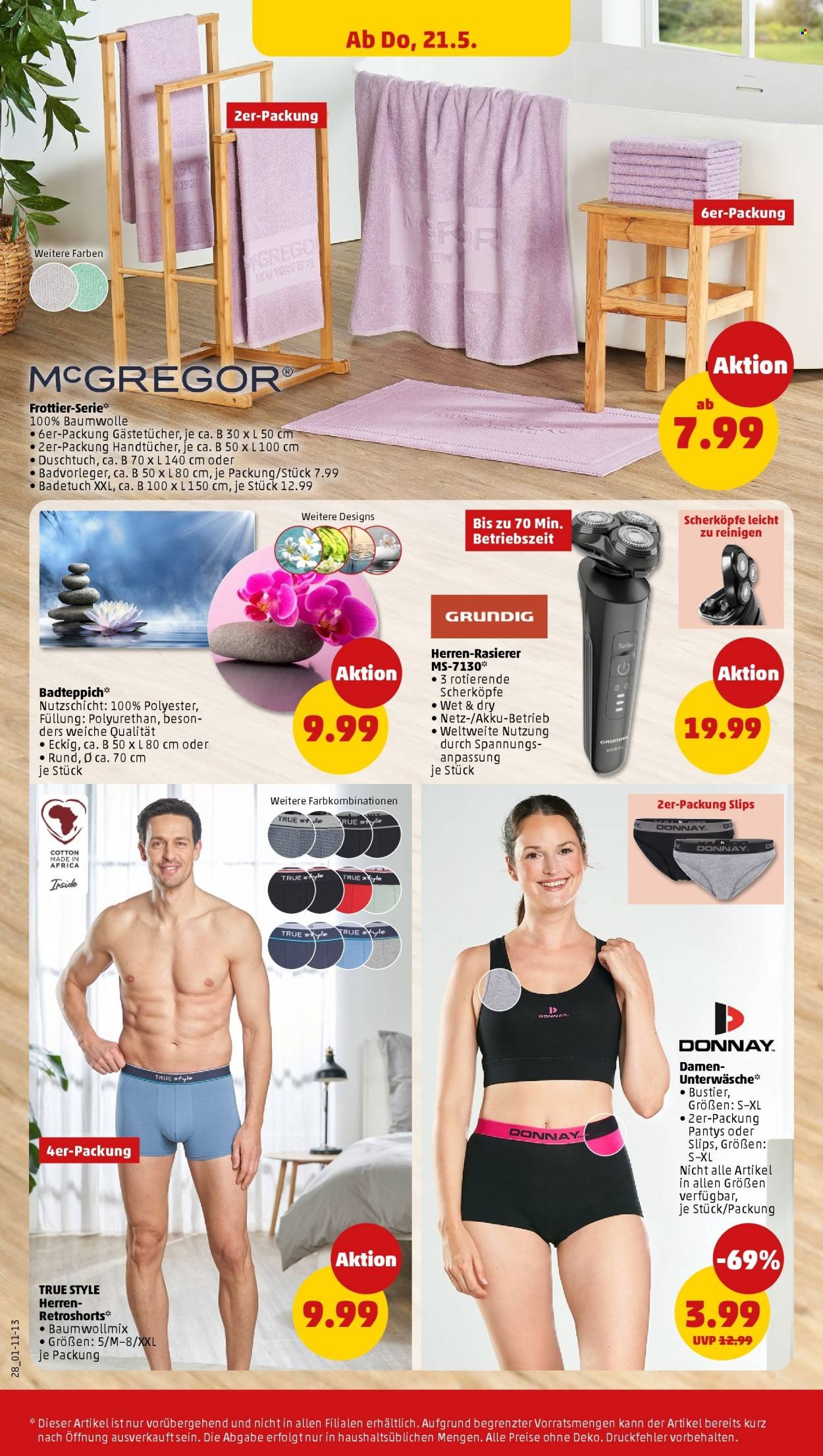 PENNY Prospekt - Ab Montag 18.05.2026 (2026-05-18 - 2026-05-23)
