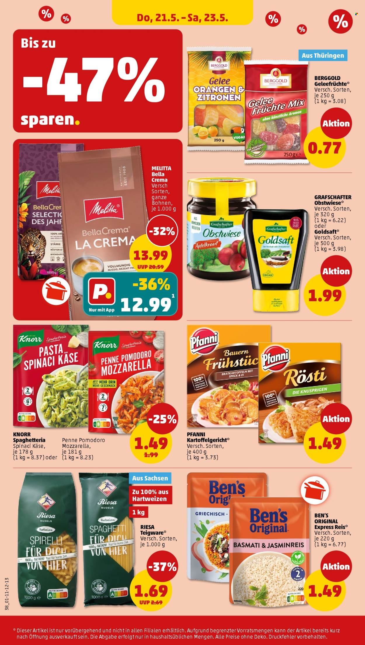 PENNY Prospekt - Ab Montag 18.05.2026 (2026-05-18 - 2026-05-23)