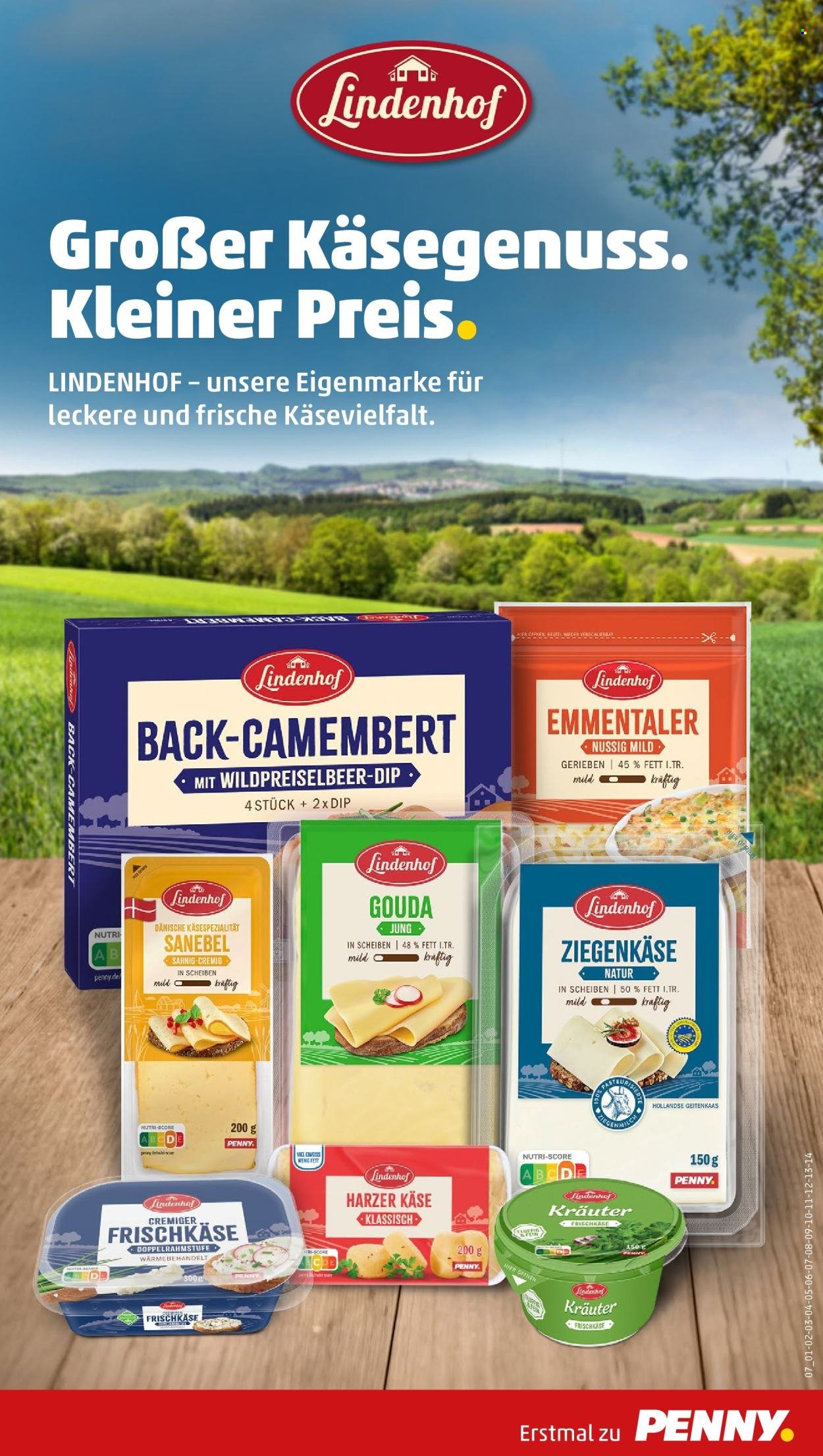 PENNY Prospekt - Ab Montag 18.05.2026 (2026-05-18 - 2026-05-23)