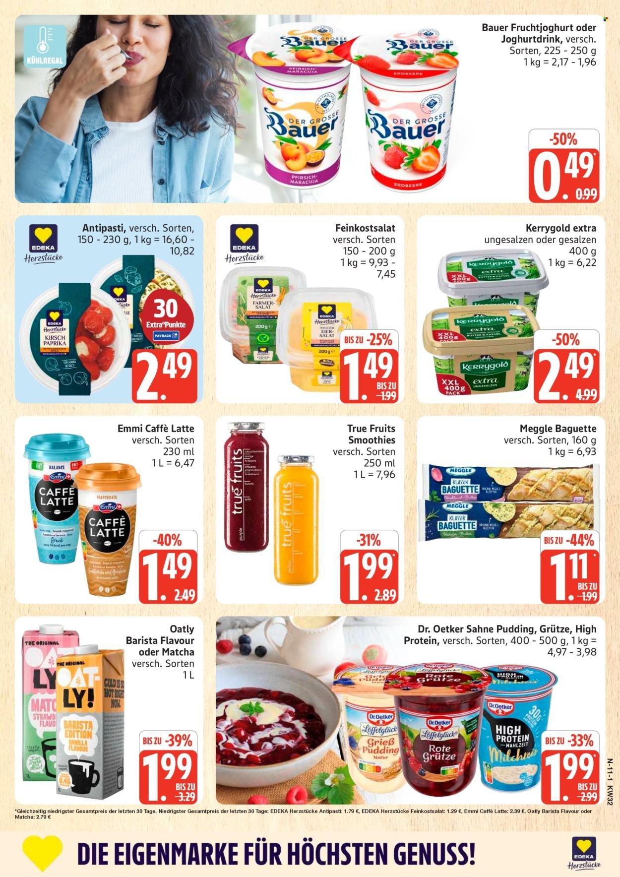 MARKTKAUF Prospekt - Ab Montag 3.08.2026