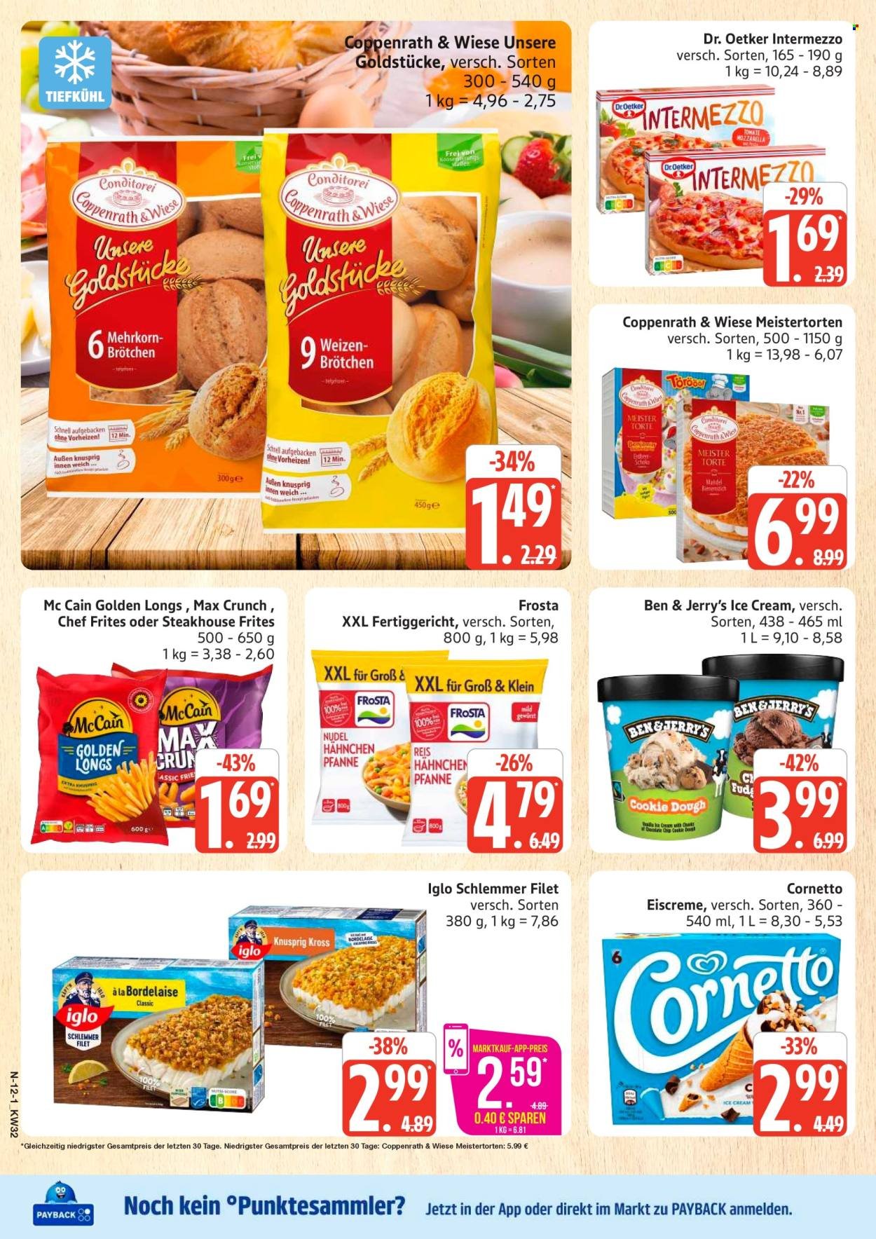 MARKTKAUF Prospekt - Ab Montag 3.08.2026