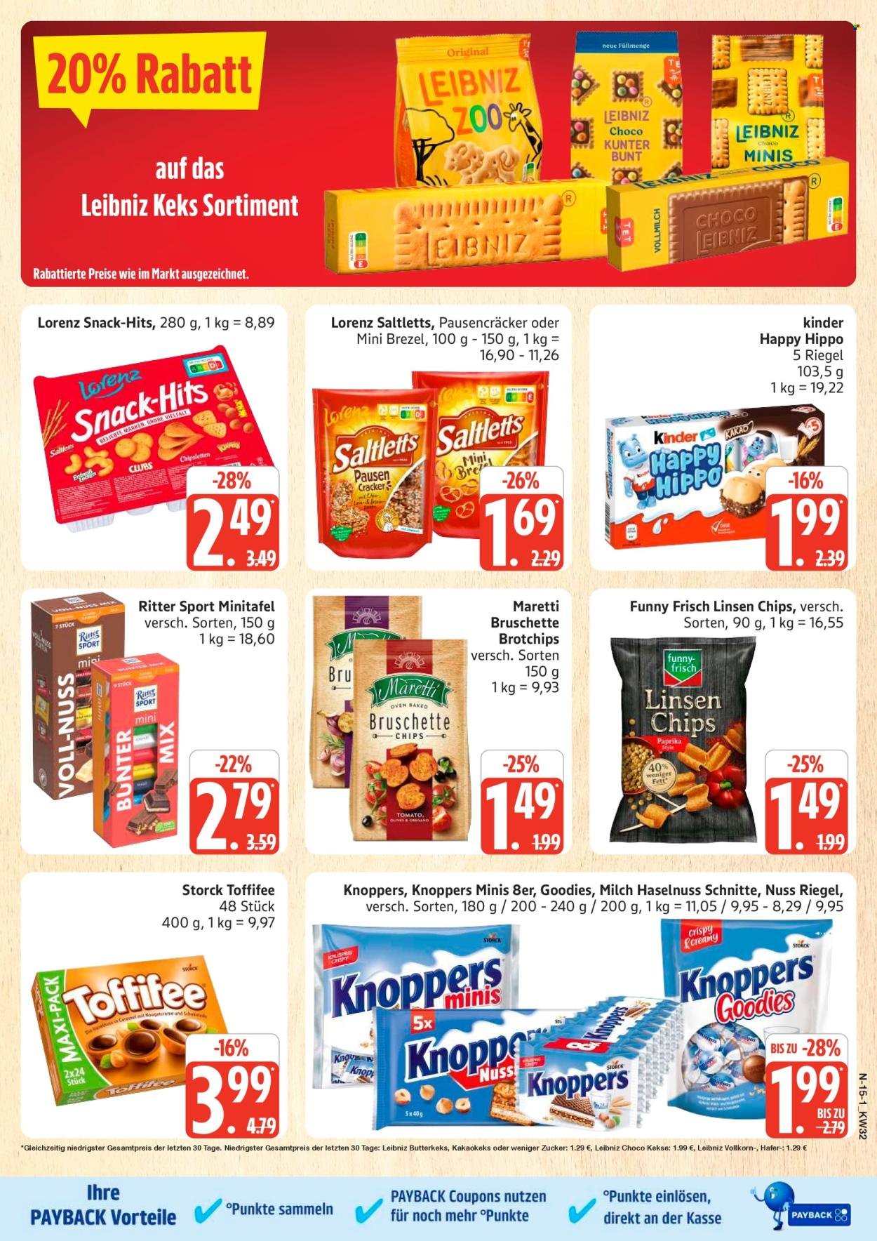 MARKTKAUF Prospekt - Ab Montag 3.08.2026