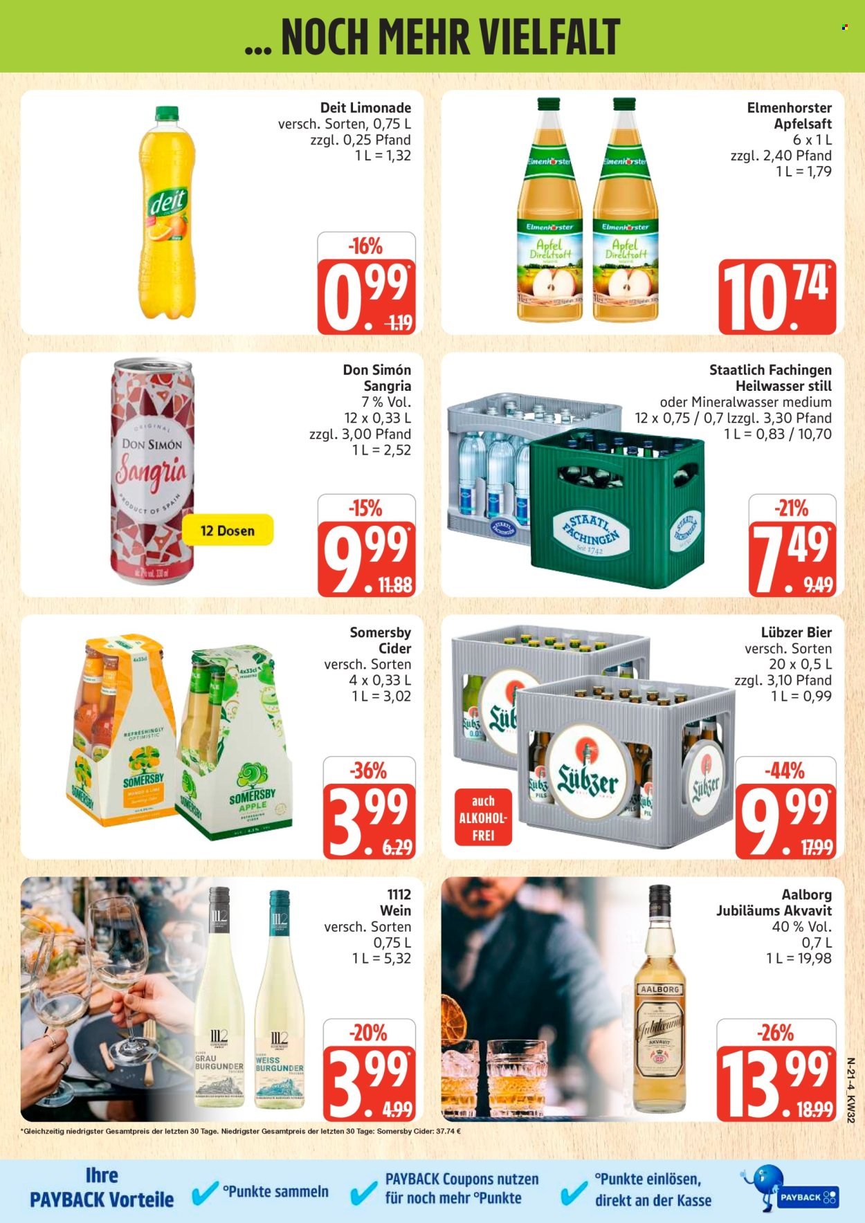 MARKTKAUF Prospekt - Ab Montag 3.08.2026