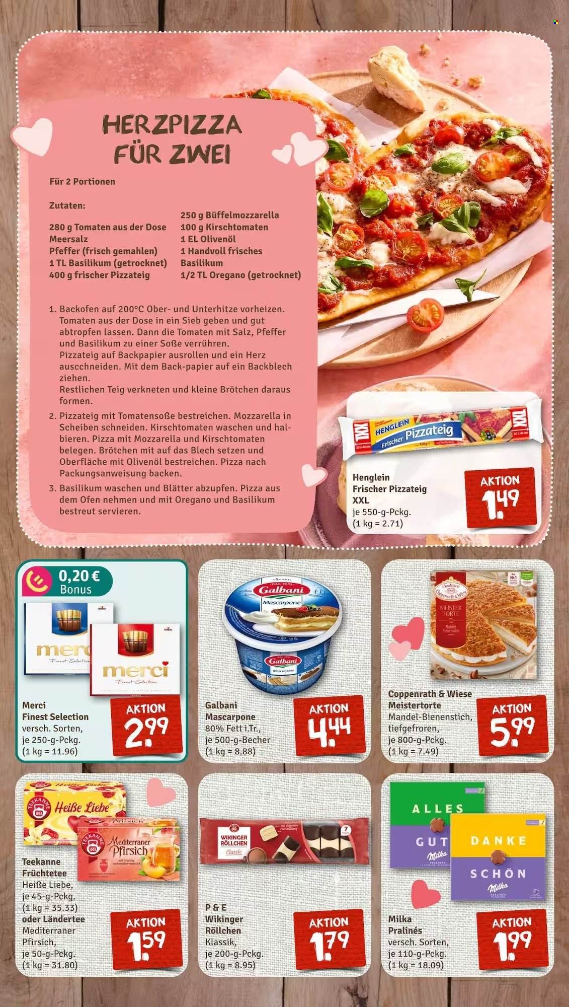 NAHKAUF Prospekt - Ab Montag 9.02.2026