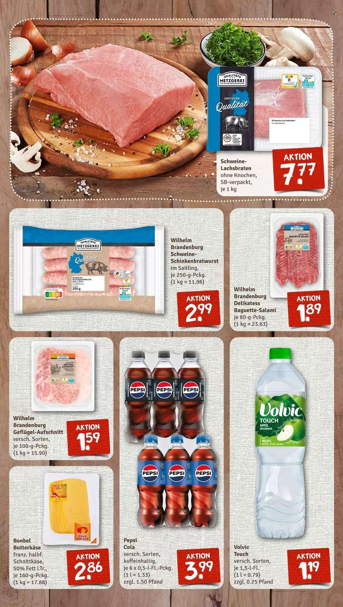 NAHKAUF Prospekt - Ab Montag 9.02.2026