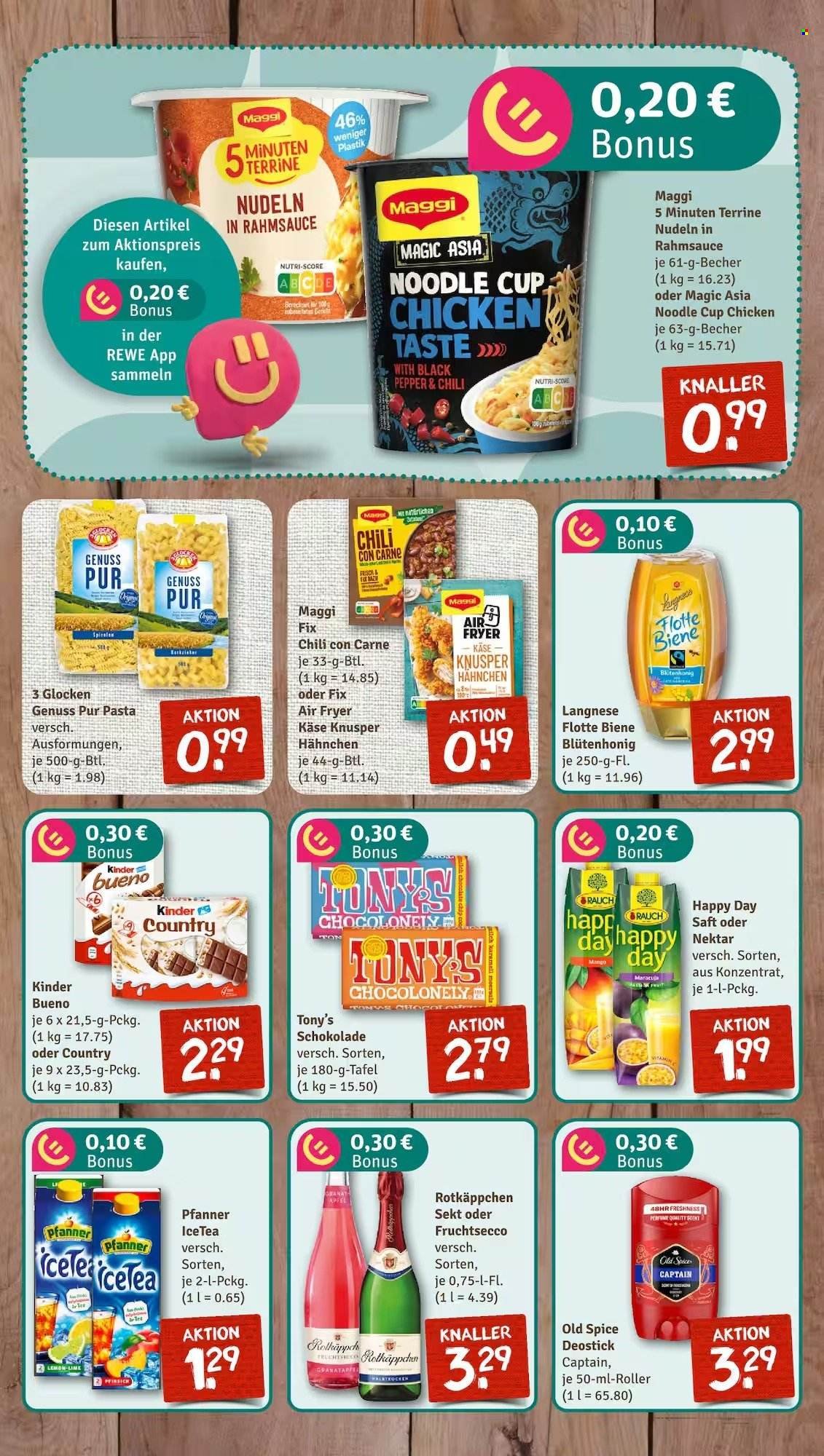 NAHKAUF Prospekt - Ab Montag 9.02.2026