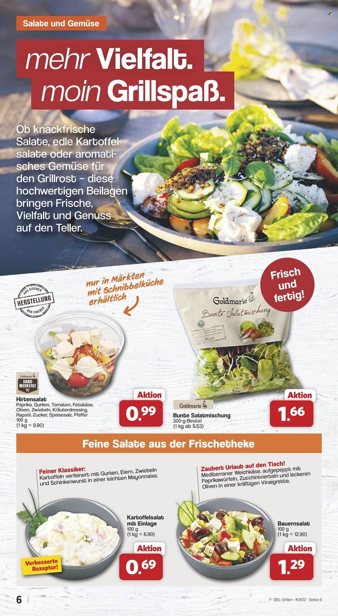 FAMILA Prospekt - Ab Dienstag 26.05.2026 (2026-05-26 - 2026-06-06)