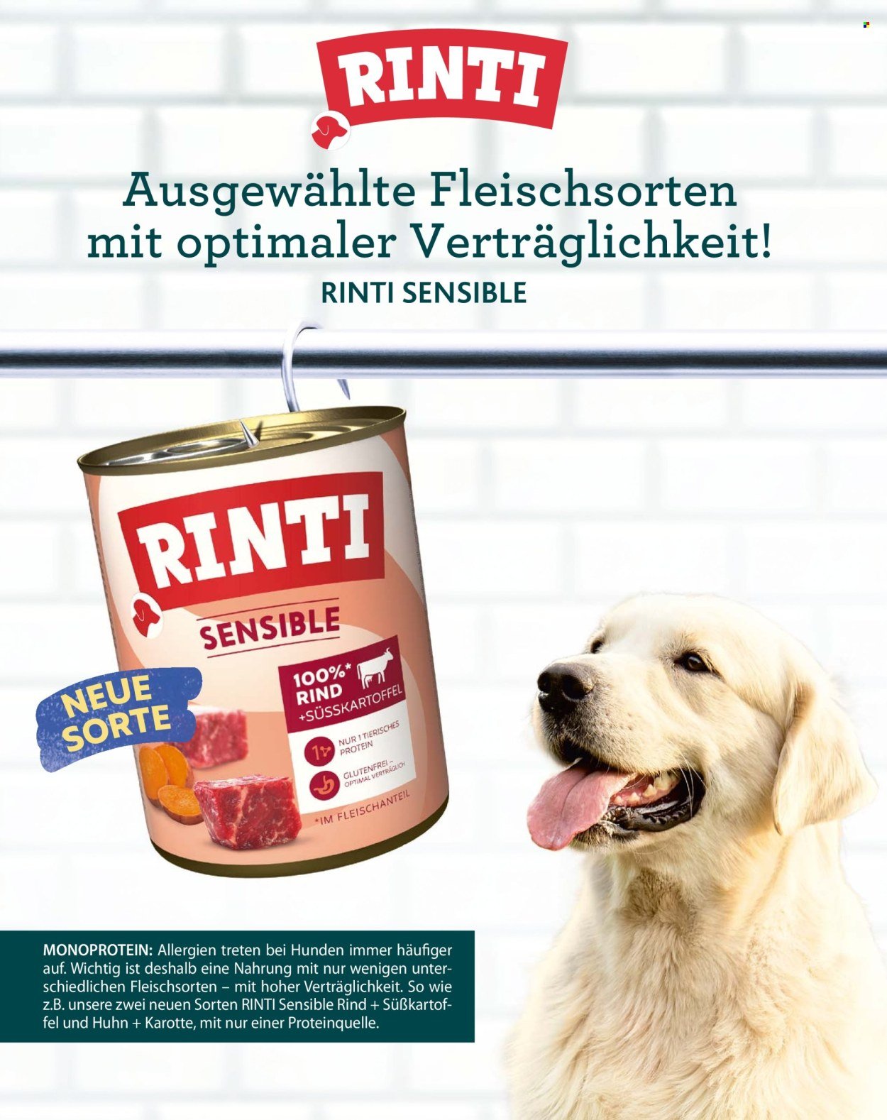 FRESSNAPF Prospekt - Ab Dienstag 1.09.2026