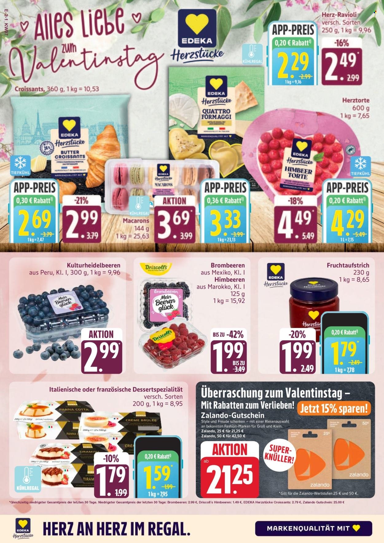 MARKTKAUF Prospekt - Ab Montag 9.02.2026