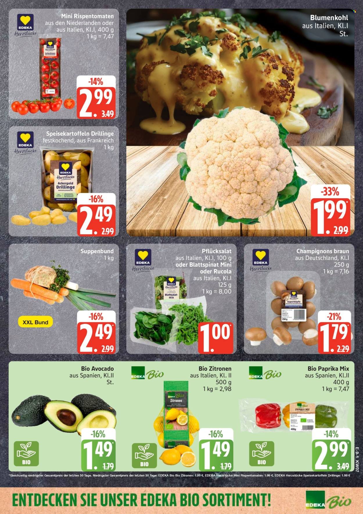 MARKTKAUF Prospekt - Ab Montag 9.02.2026