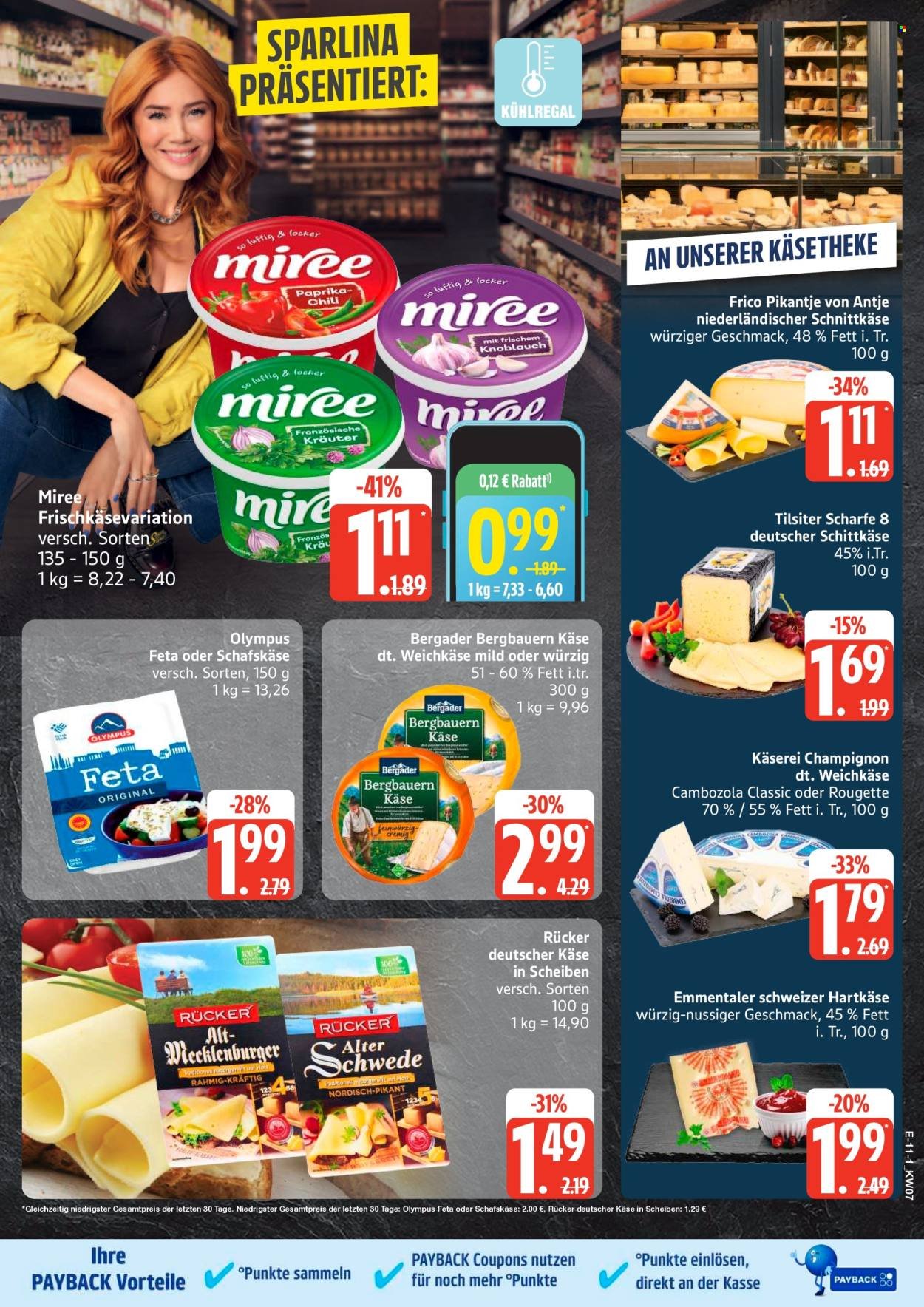 MARKTKAUF Prospekt - Ab Montag 9.02.2026