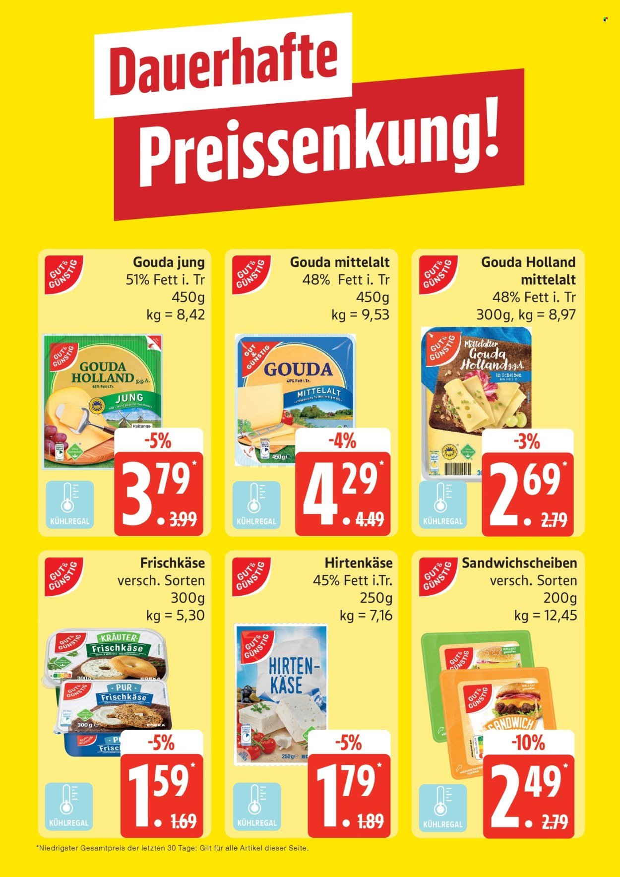 MARKTKAUF Prospekt - Ab Montag 9.02.2026
