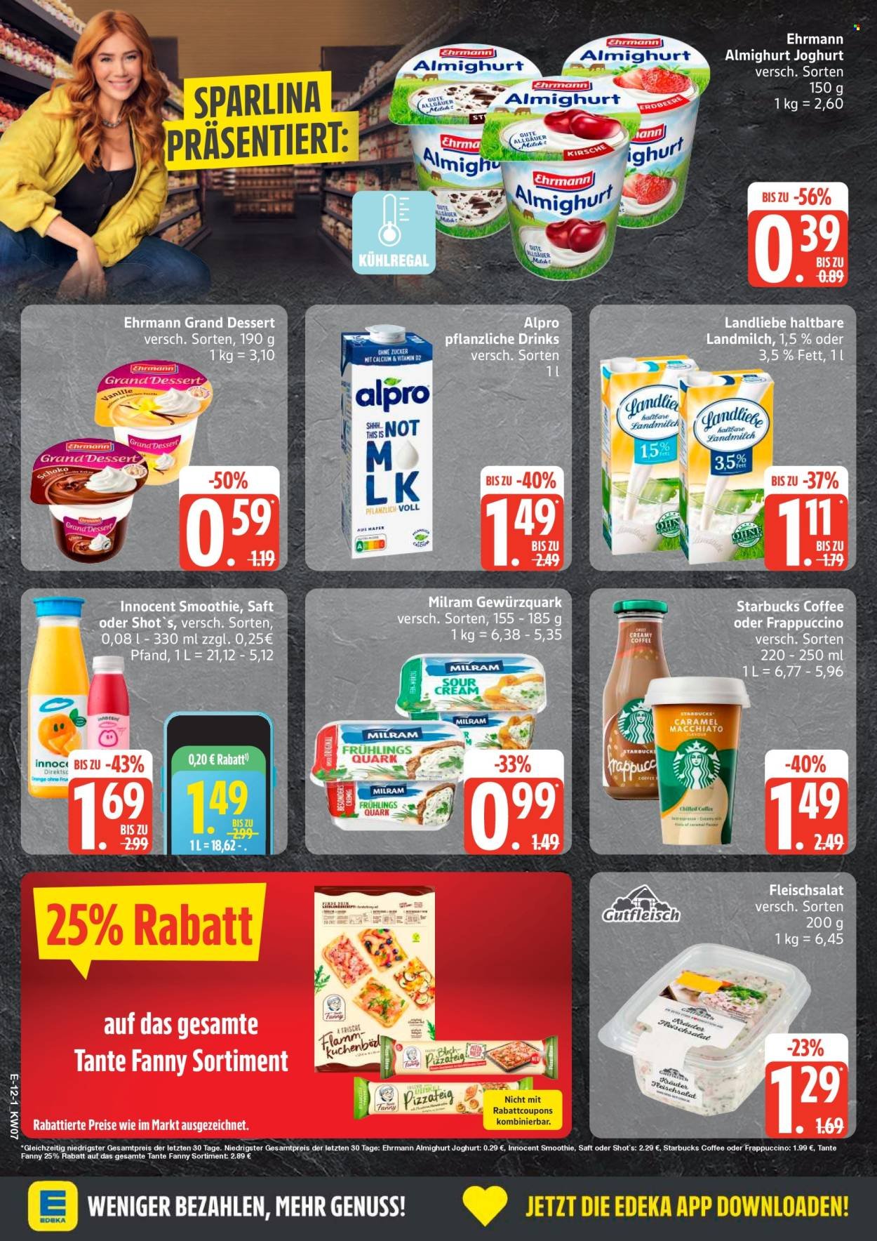 MARKTKAUF Prospekt - Ab Montag 9.02.2026