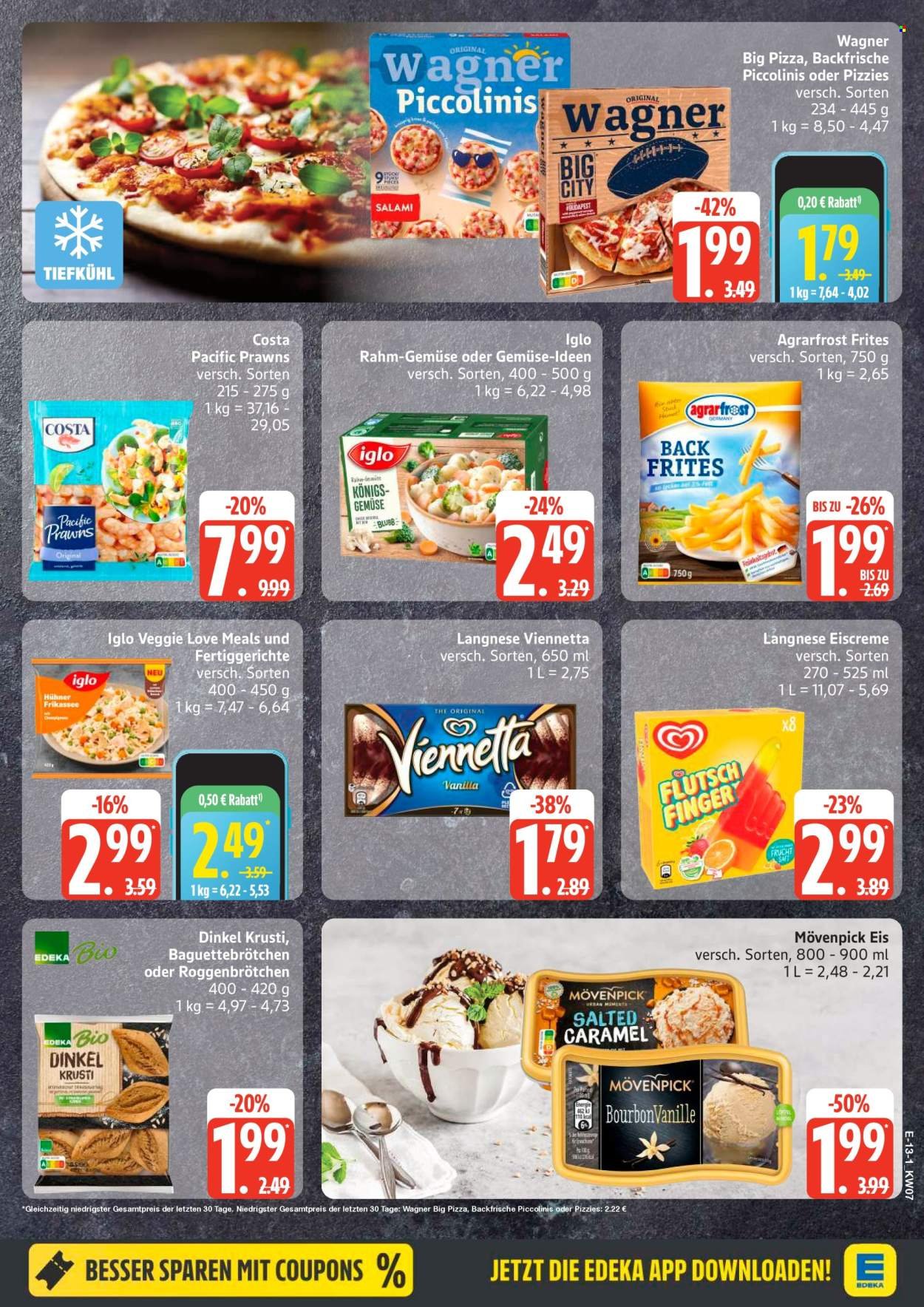 MARKTKAUF Prospekt - Ab Montag 9.02.2026