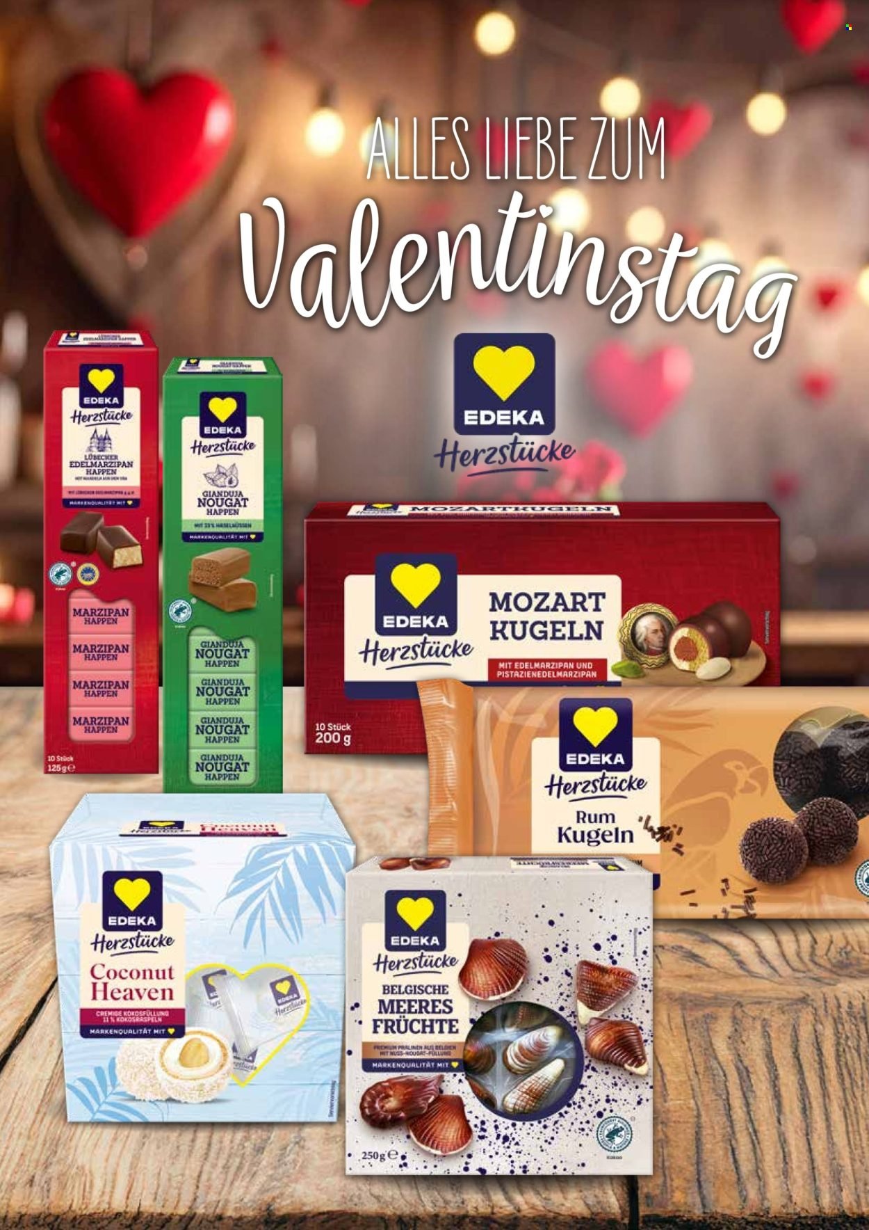 MARKTKAUF Prospekt - Ab Montag 9.02.2026