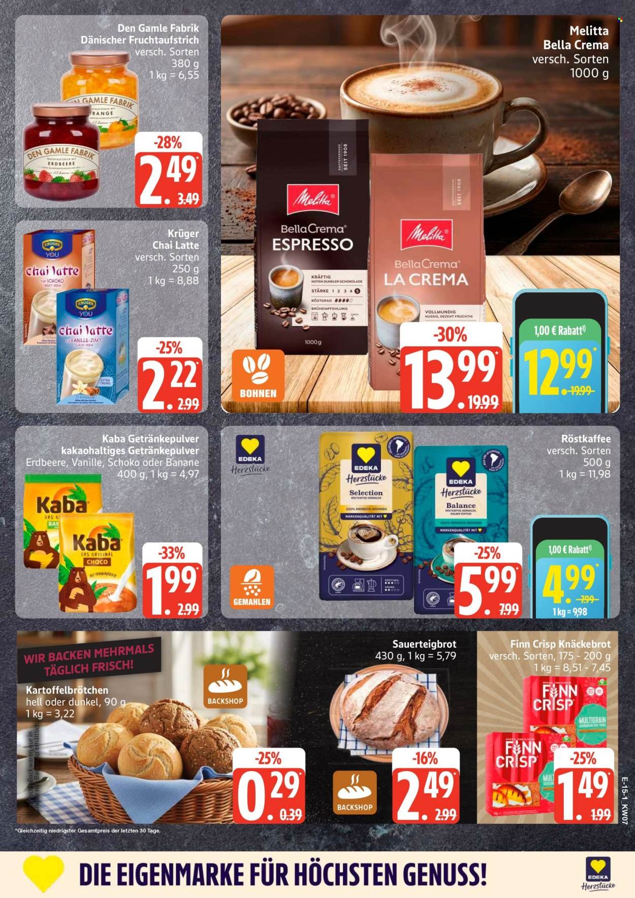 MARKTKAUF Prospekt - Ab Montag 9.02.2026