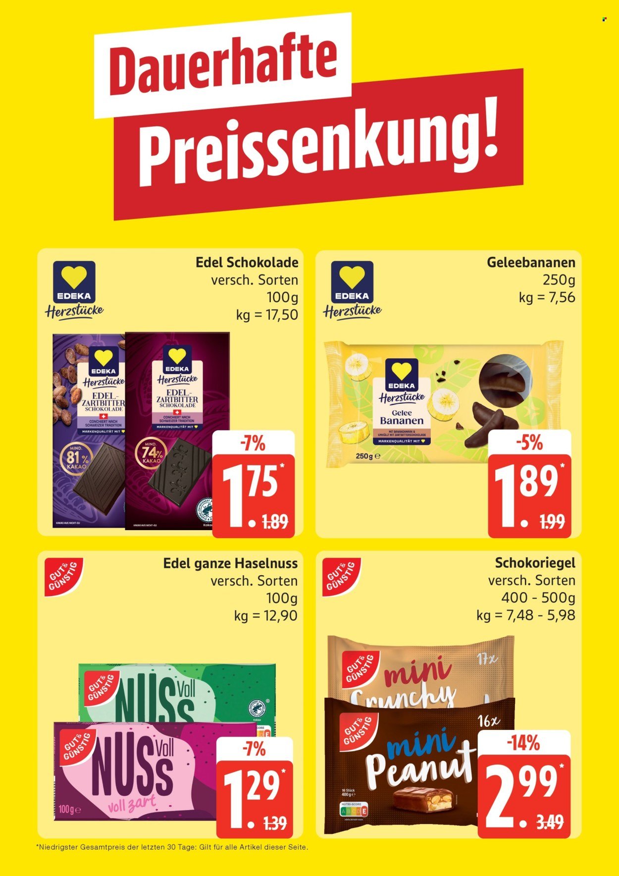 MARKTKAUF Prospekt - Ab Montag 9.02.2026