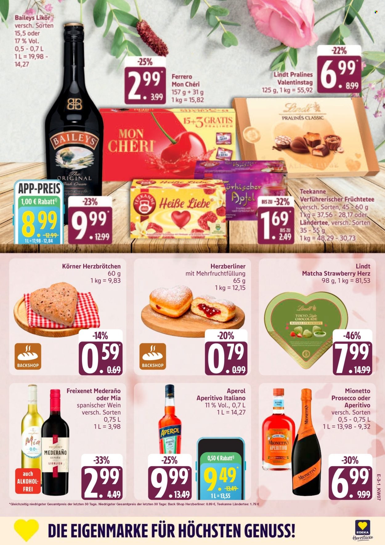 MARKTKAUF Prospekt - Ab Montag 9.02.2026