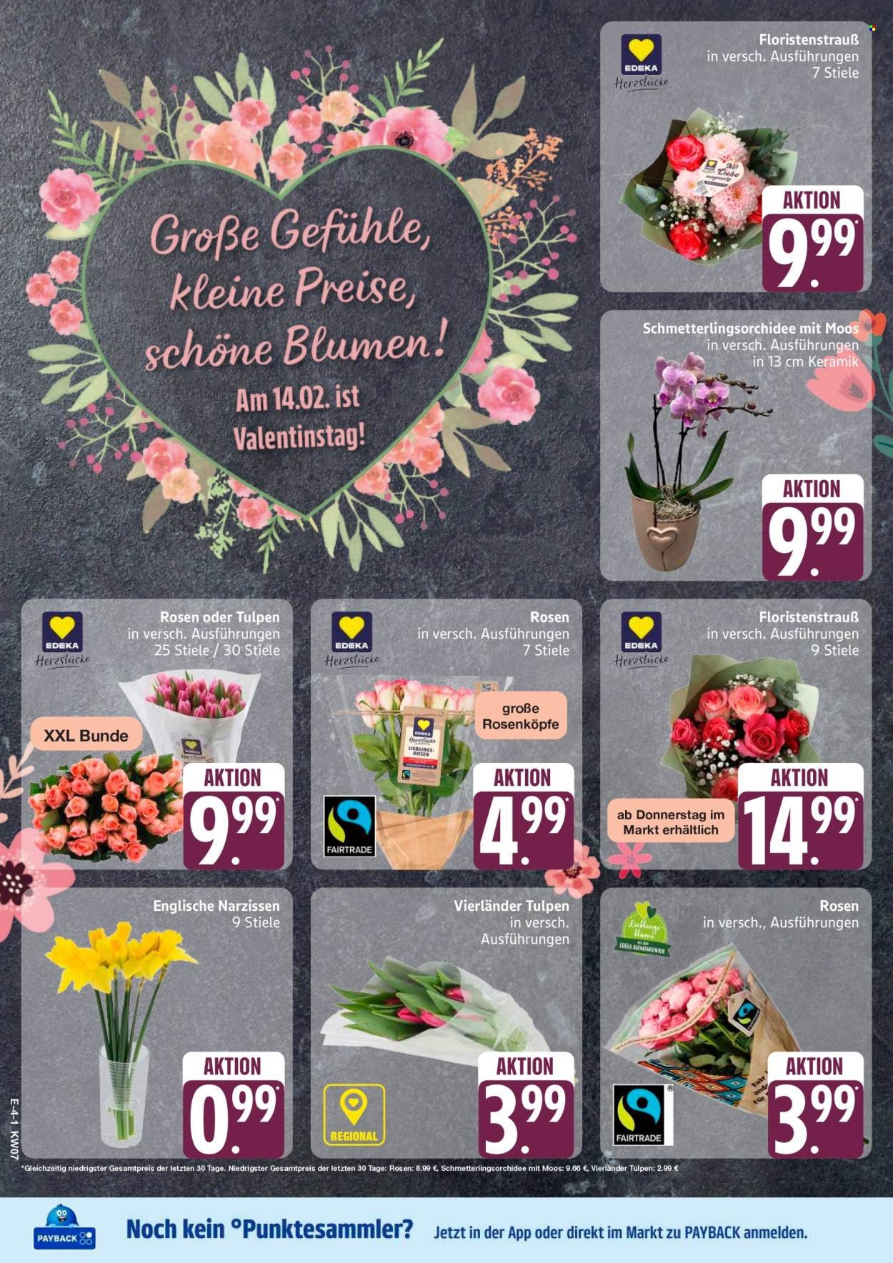 MARKTKAUF Prospekt - Ab Montag 9.02.2026