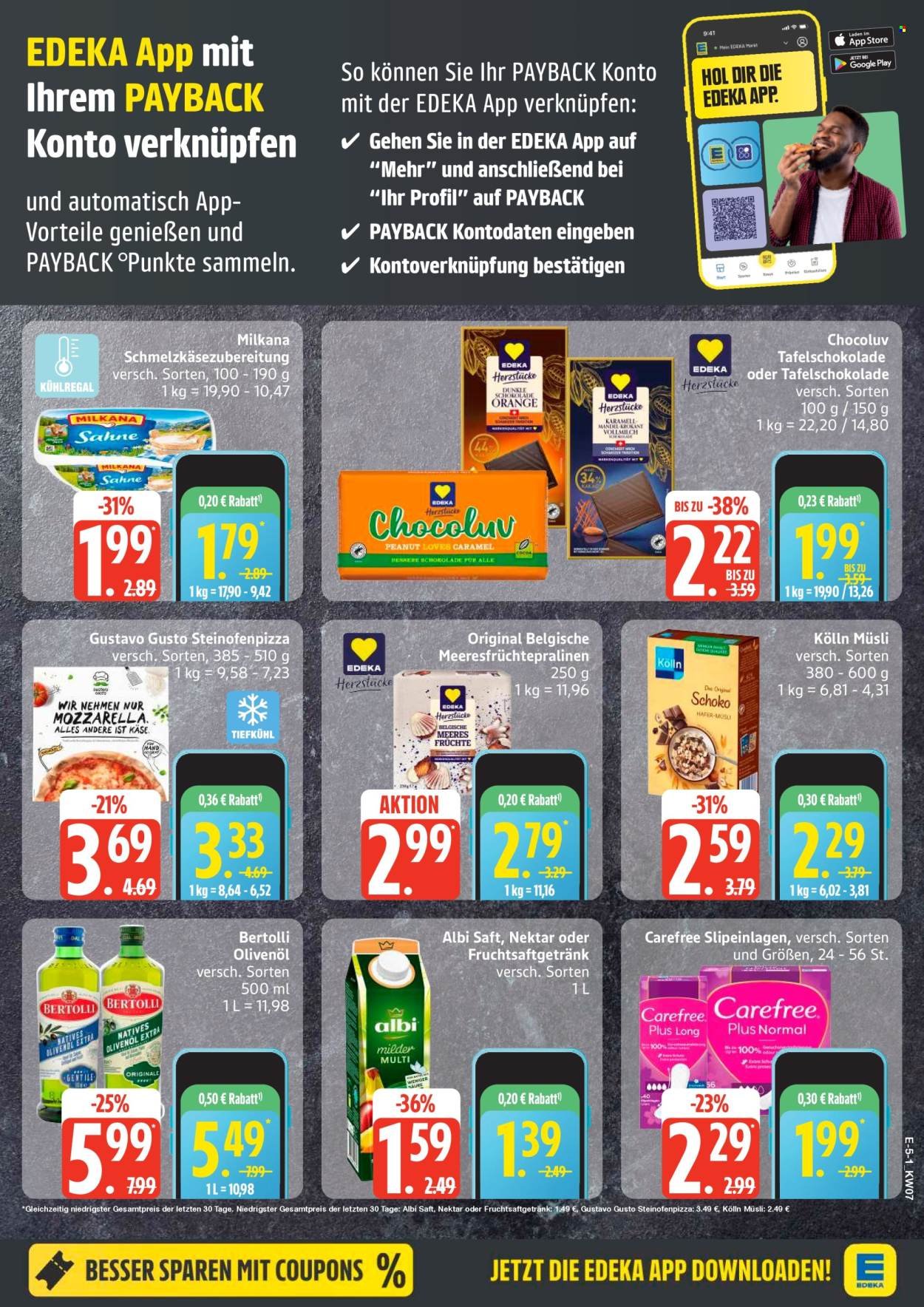 MARKTKAUF Prospekt - Ab Montag 9.02.2026