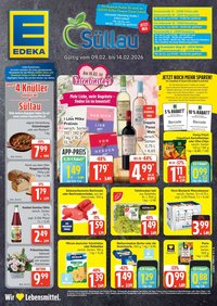 MARKTKAUF Prospekt - Ab Montag 9.02.2026