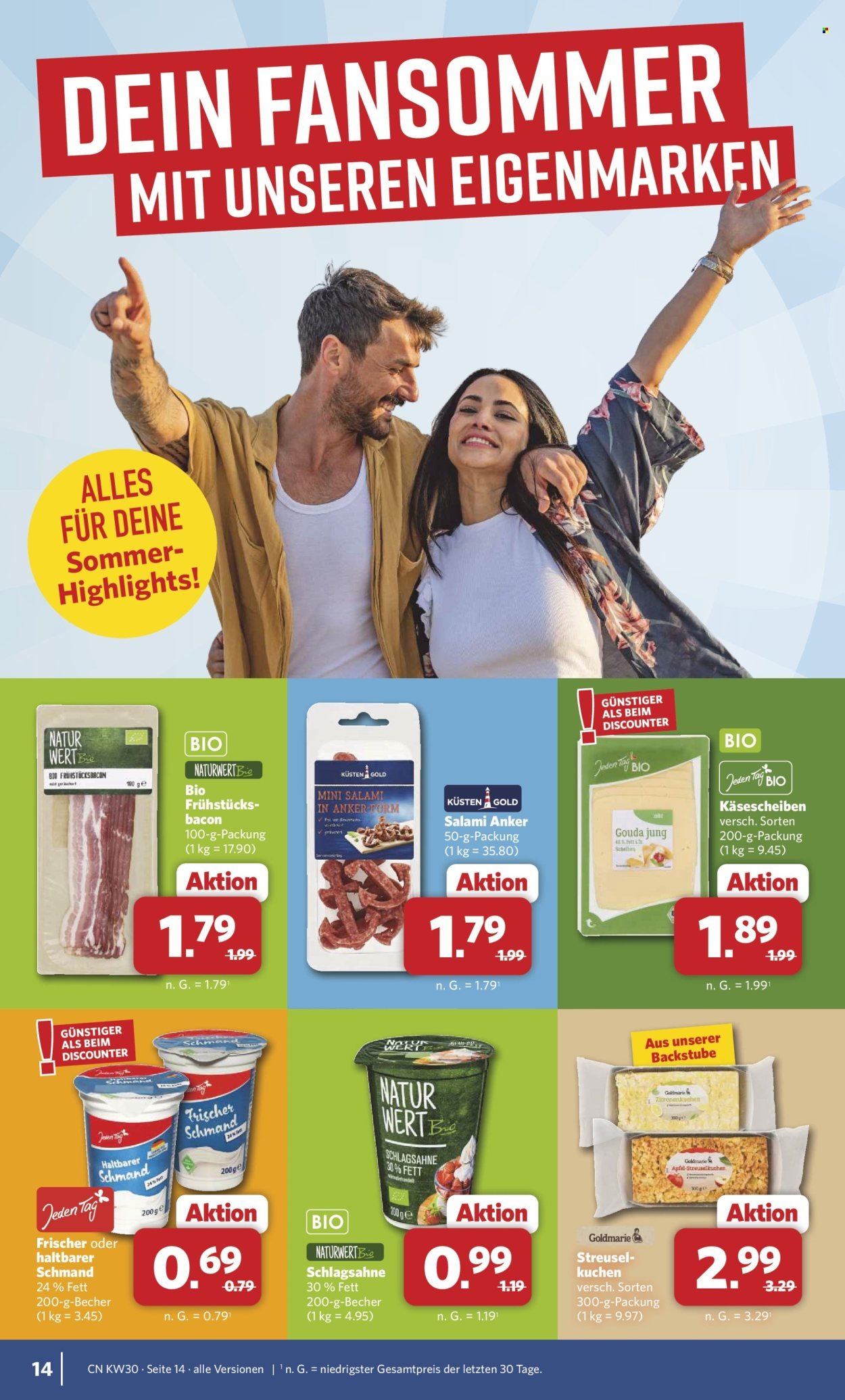 COMBI Prospekt - Ab Montag 20.07.2026