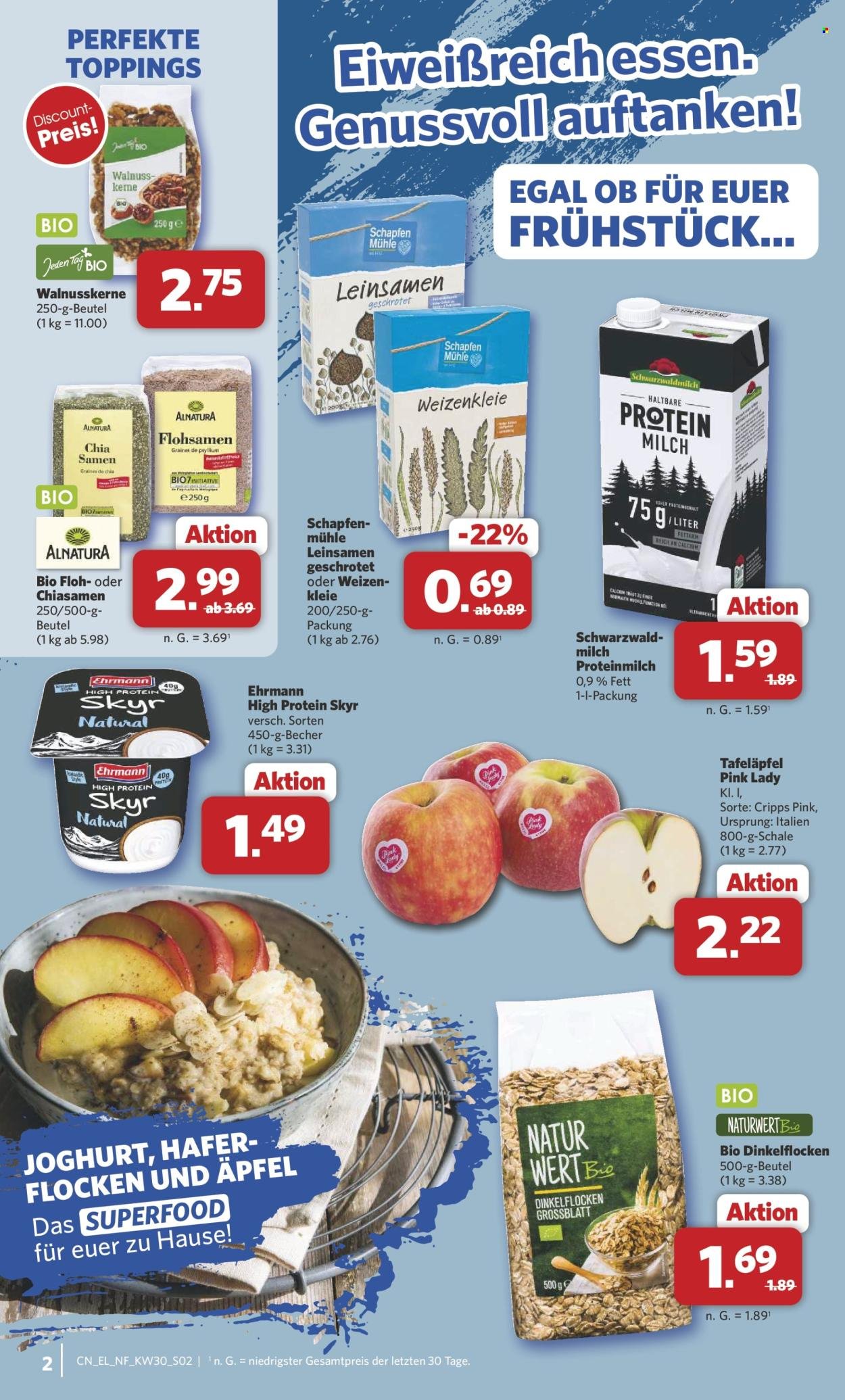COMBI Prospekt - Ab Montag 20.07.2026