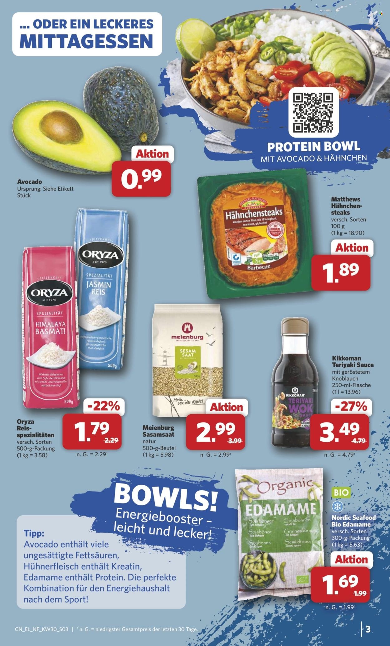 COMBI Prospekt - Ab Montag 20.07.2026