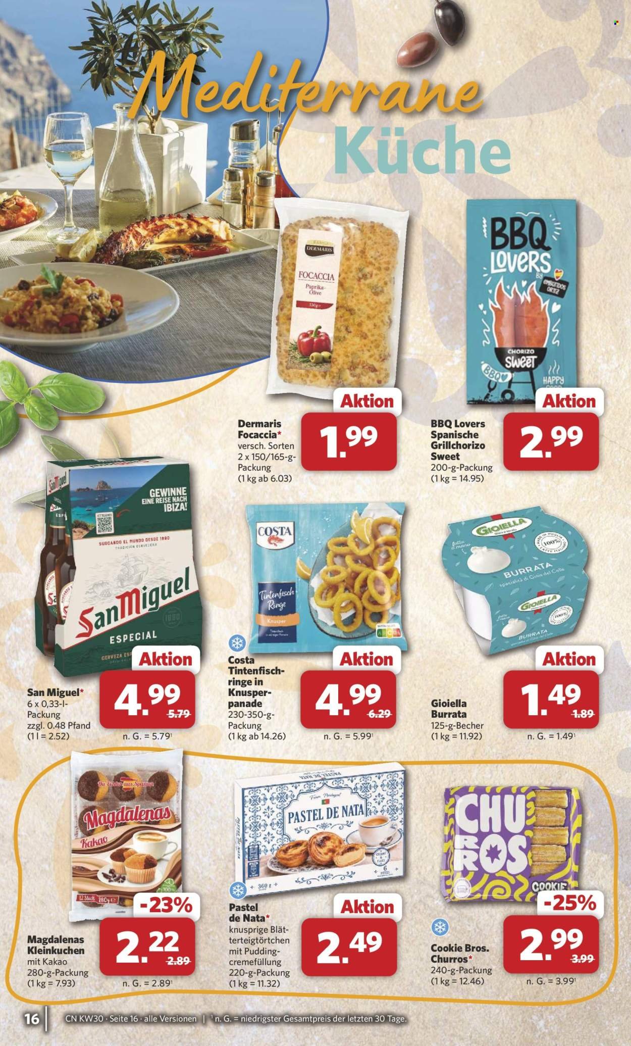 COMBI Prospekt - Ab Montag 20.07.2026