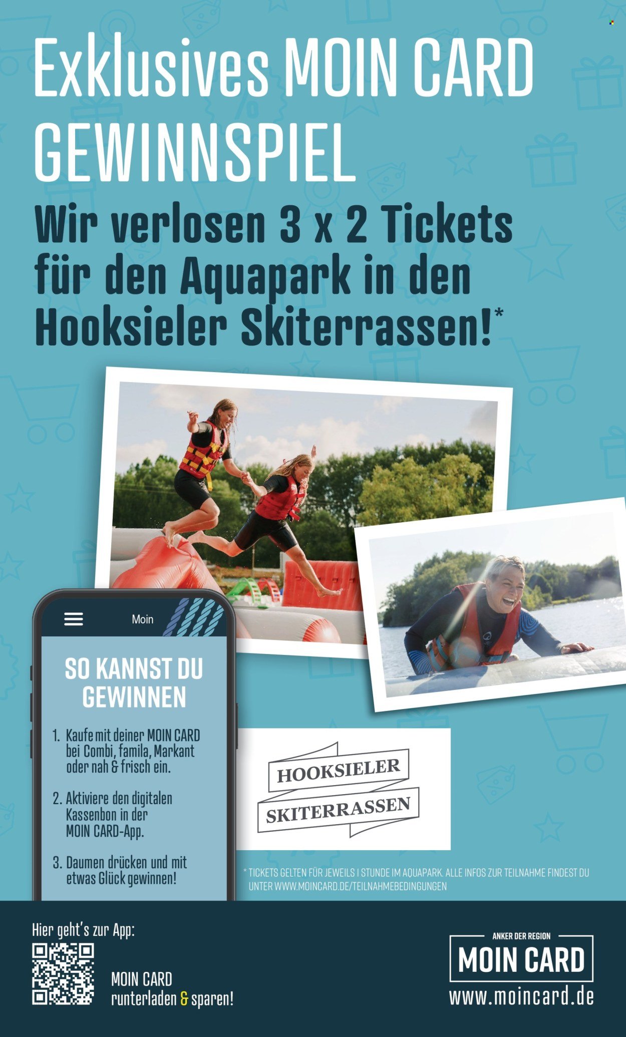 COMBI Prospekt - Ab Montag 20.07.2026