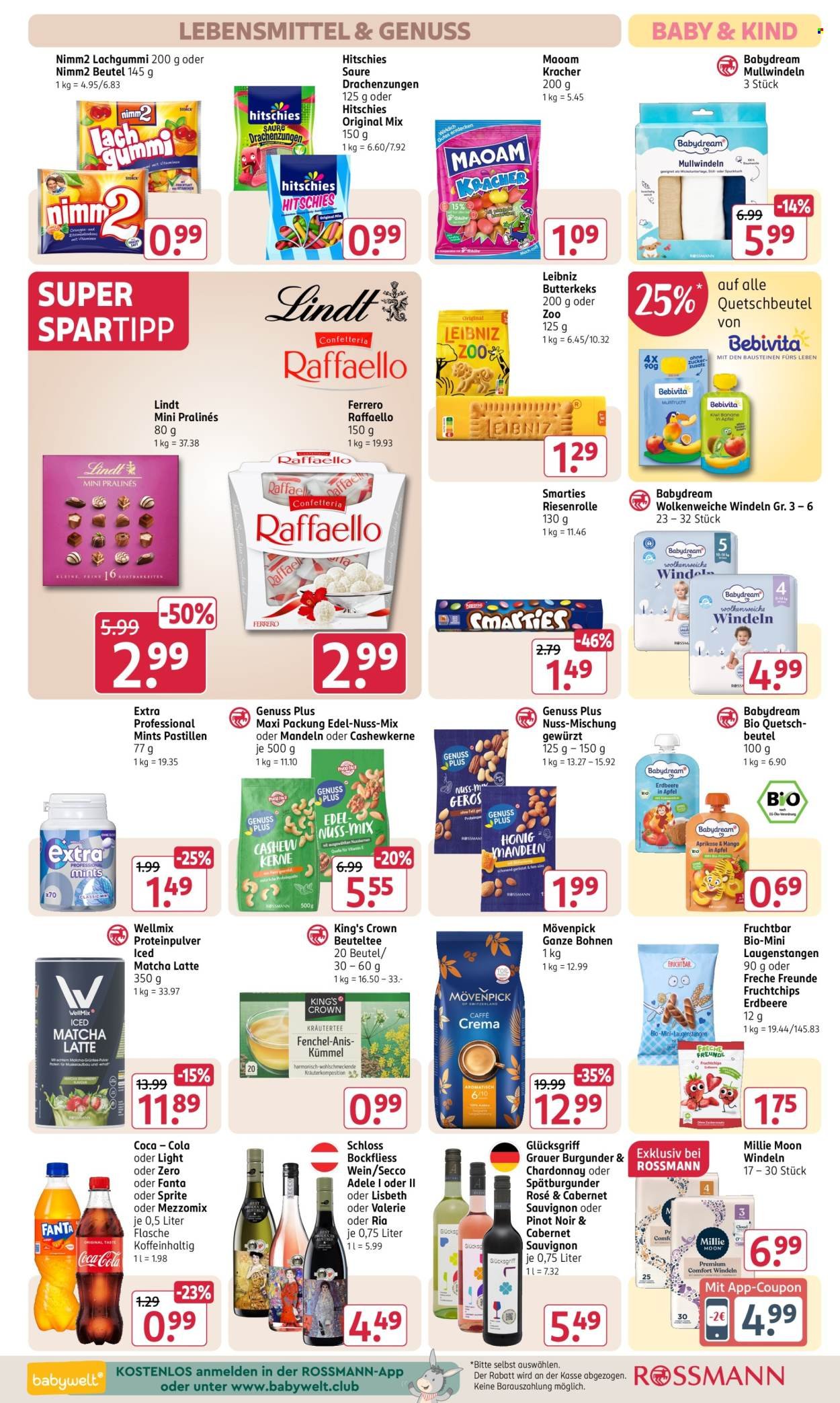 ROSSMANN Prospekt - Angebotsprospekt