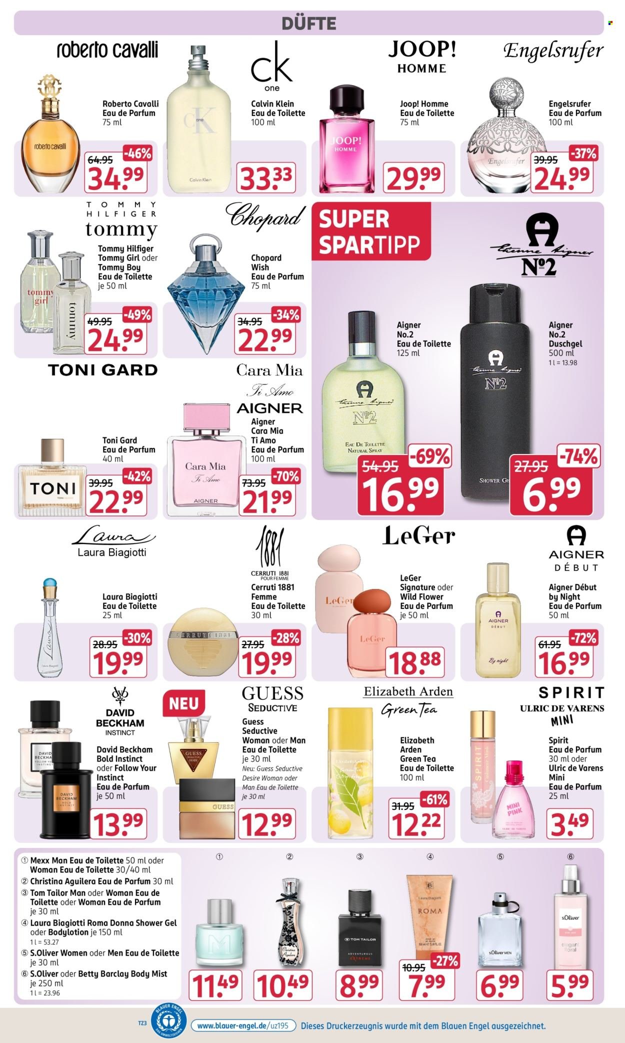 ROSSMANN Prospekt - Angebotsprospekt