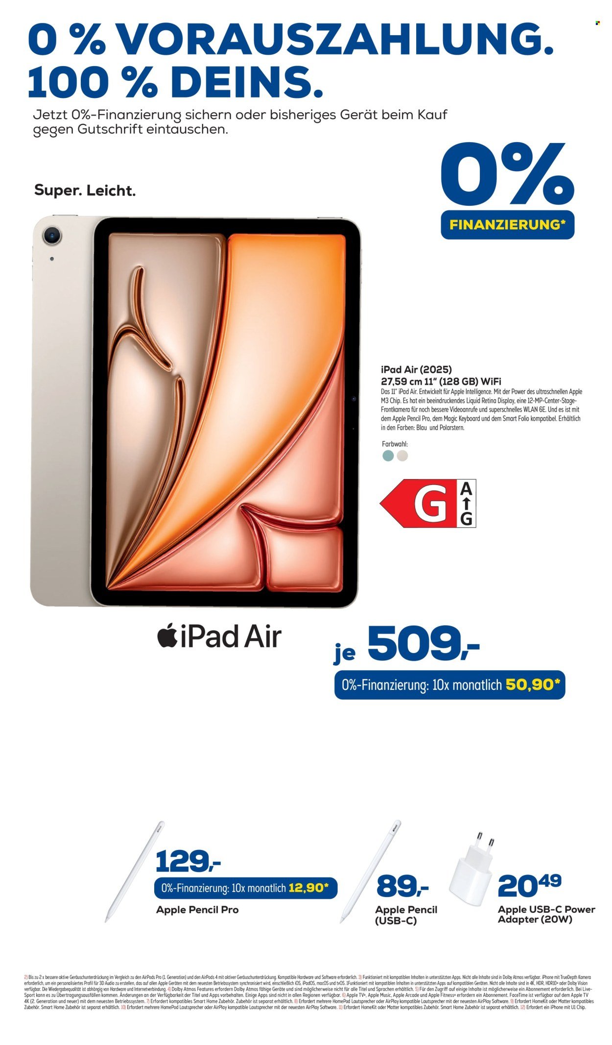 EURONICS Prospekt - Ab Mittwoch 8.04.2026