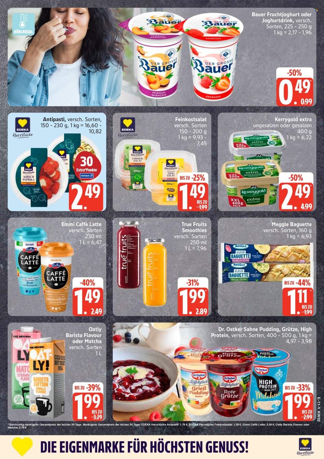 EDEKA Prospekt - Ab Montag 3.08.2026