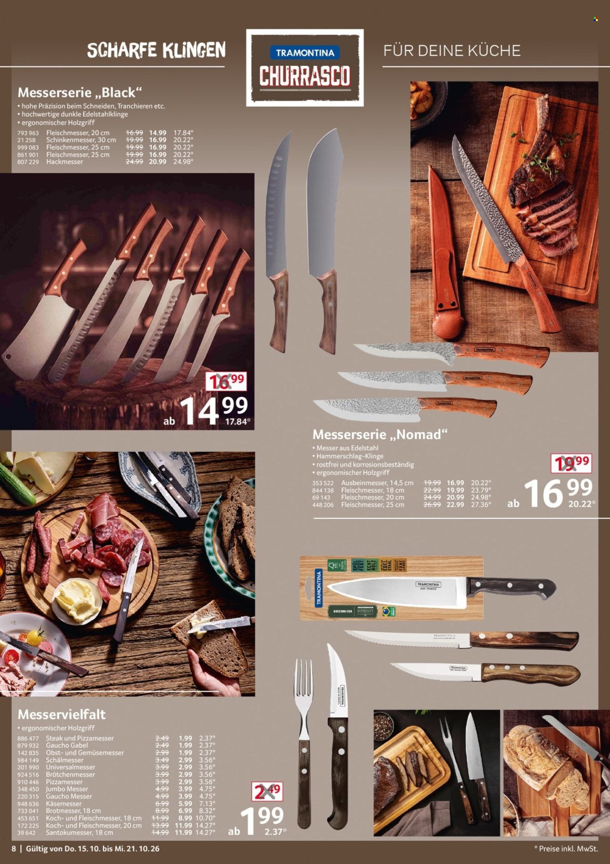 SELGROS Prospekt - Non Food